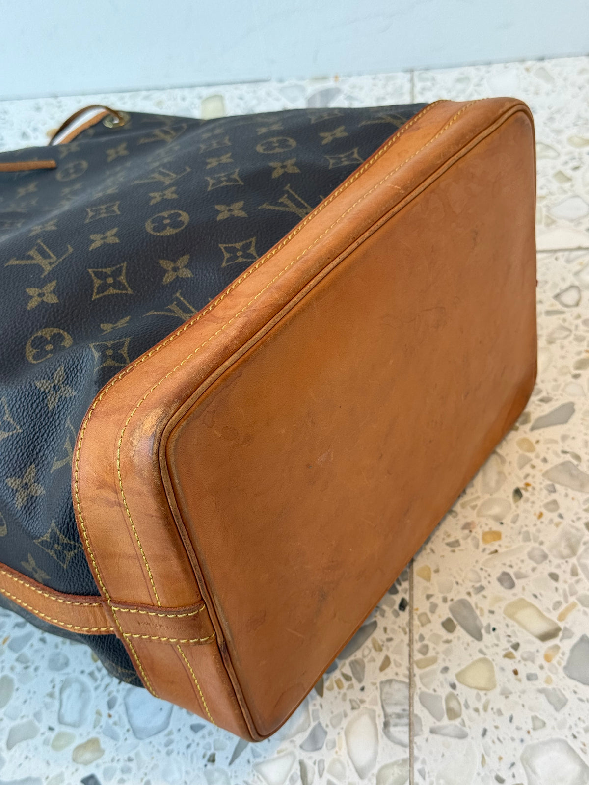 Louis Vuitton Noé GM