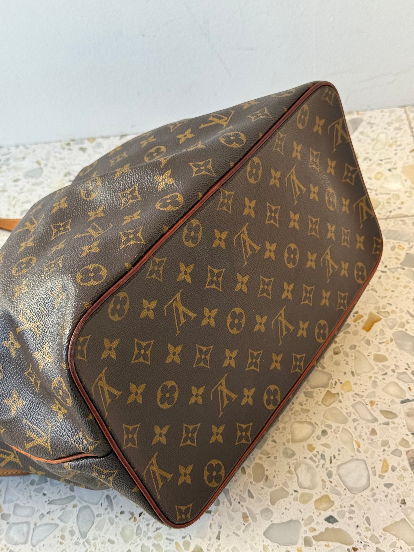 Louis Vuitton Palermo GM