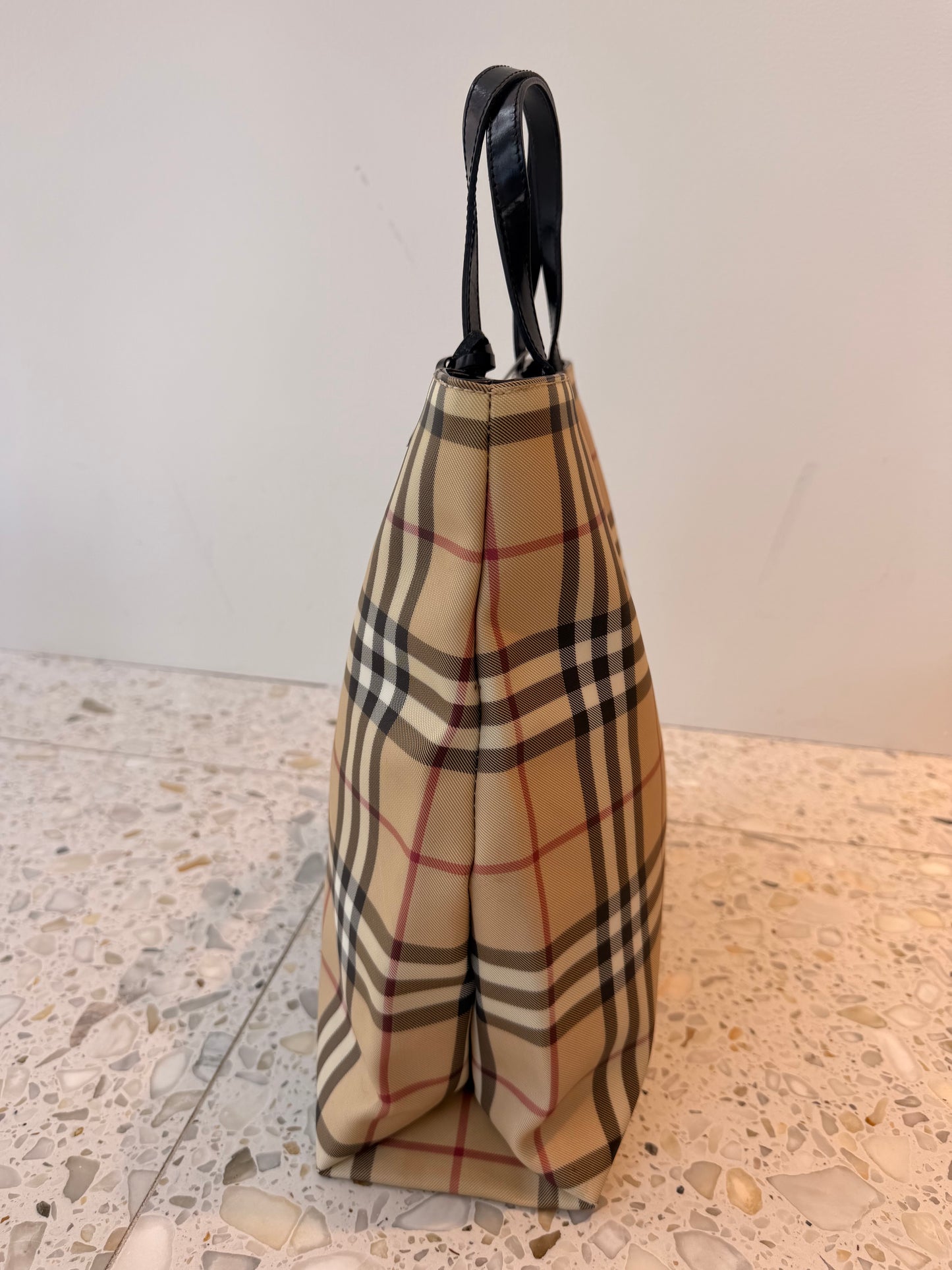 Burberry Veske