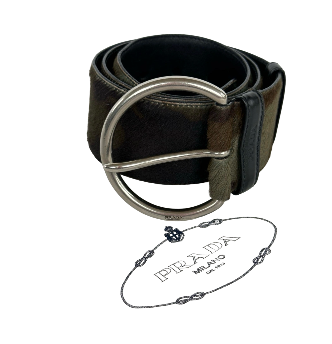 Prada Belte