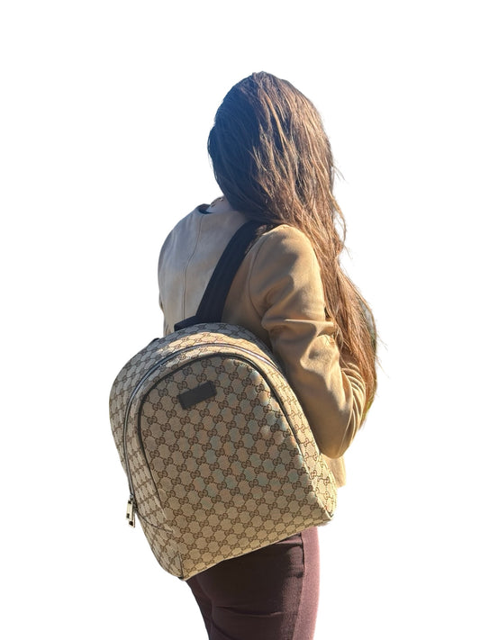 Gucci Backpack