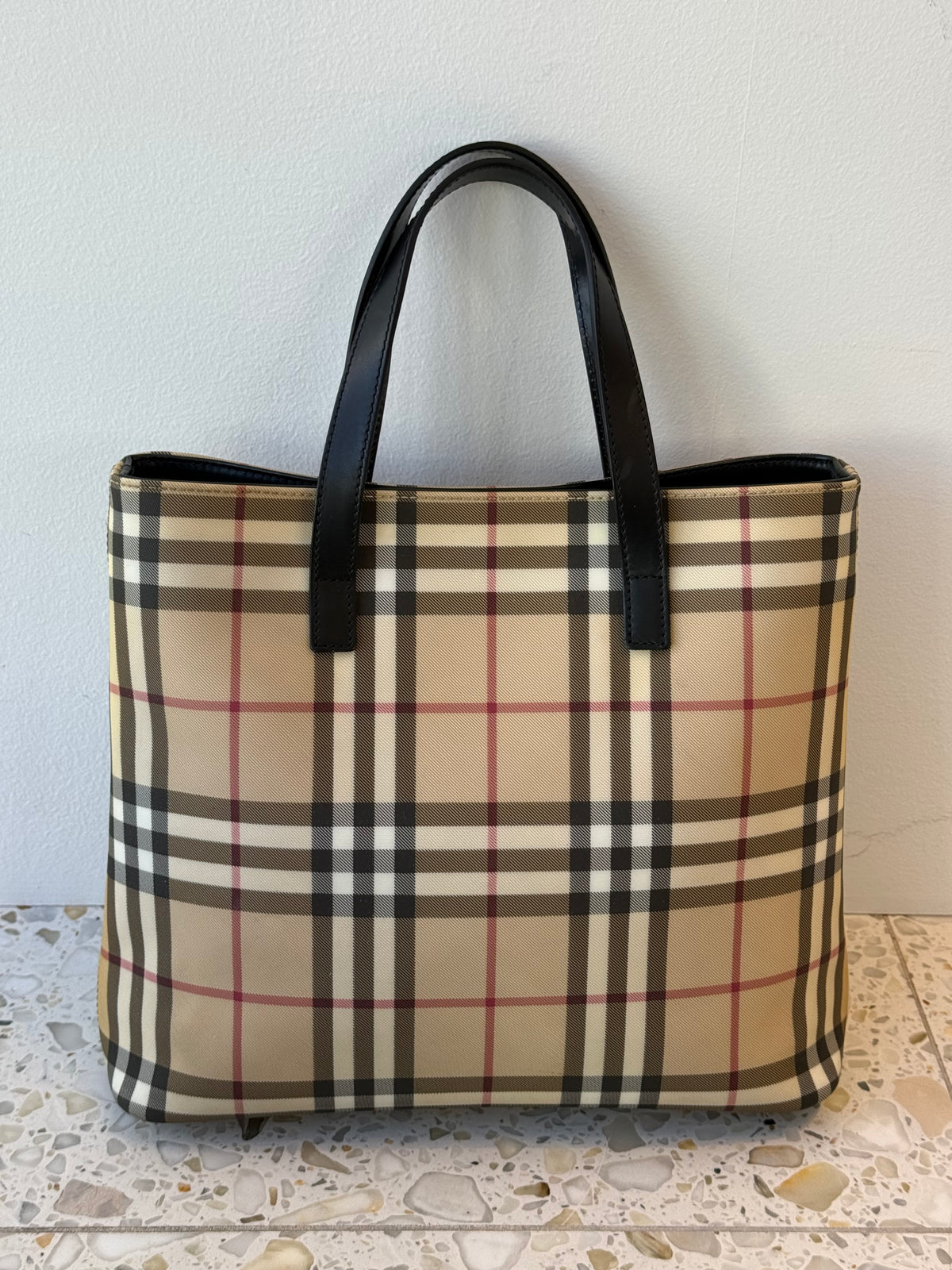 Burberry Veske