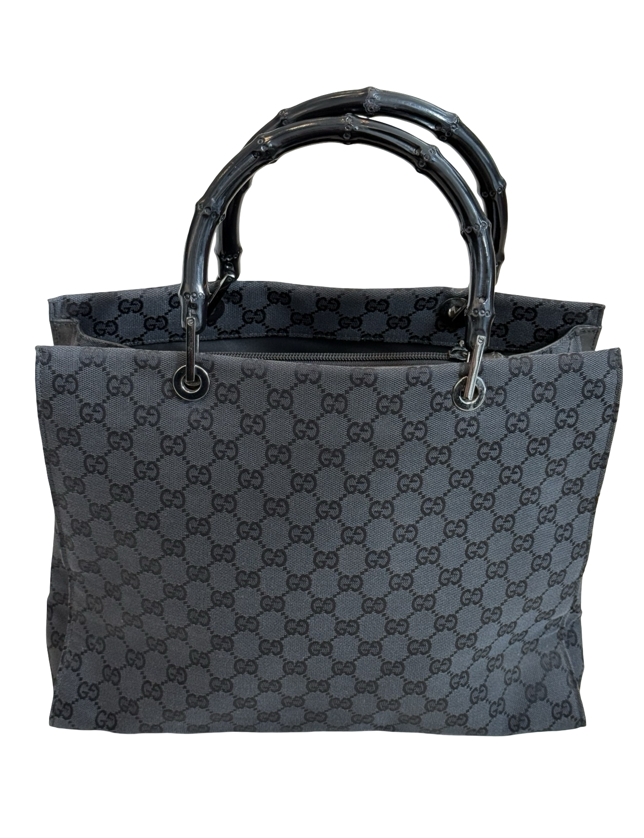 Gucci Bamboo Tote