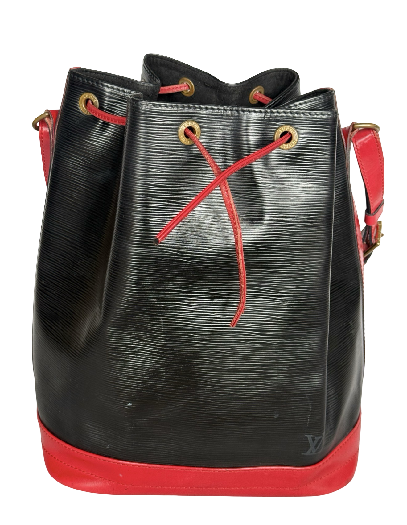 Louis Vuitton Epi Noé GM