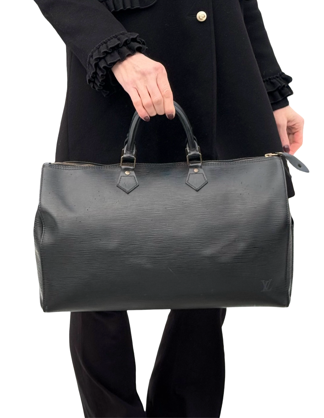 Louis Vuitton Speedy 40