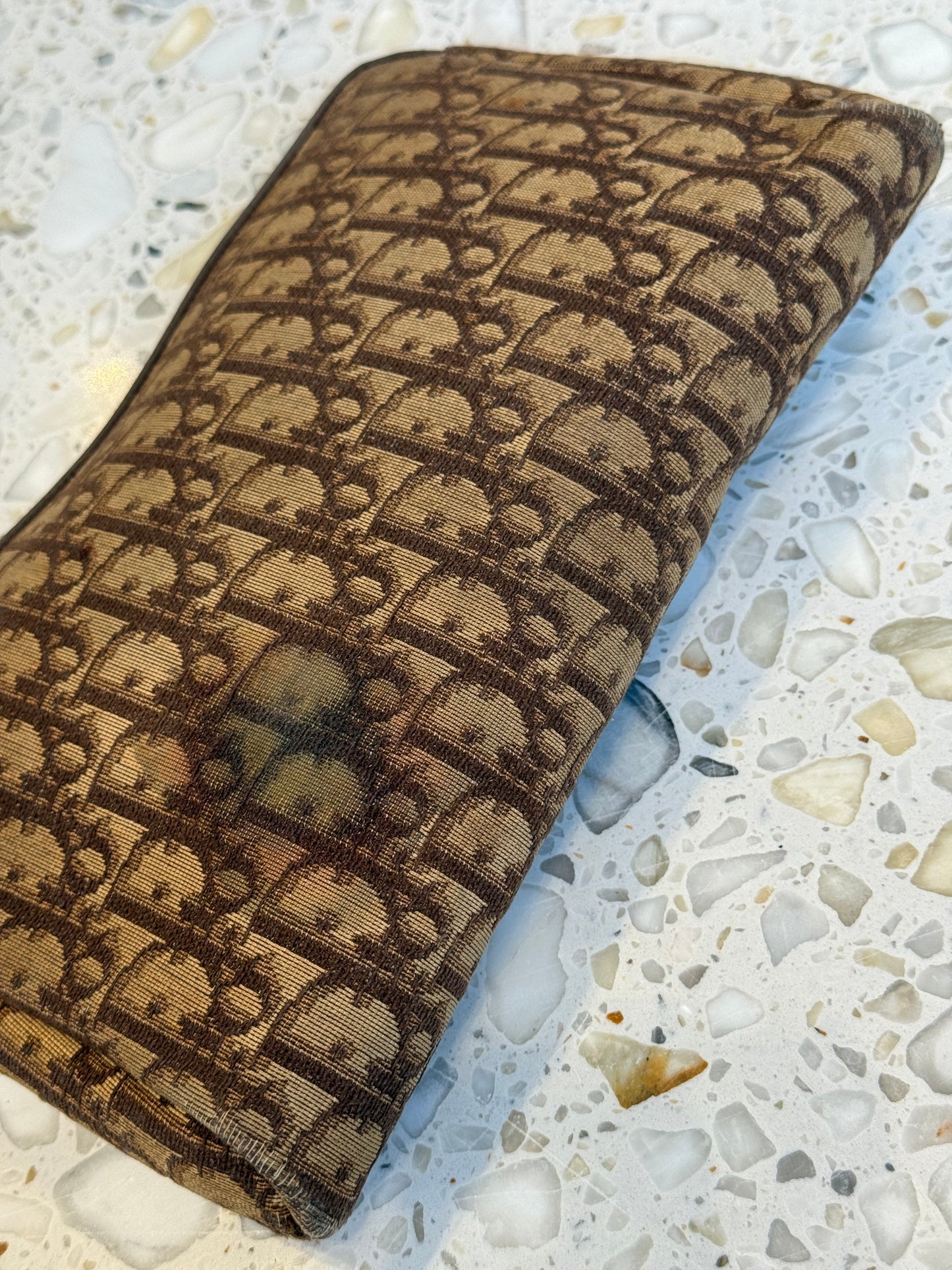 Christian Dior Clutch