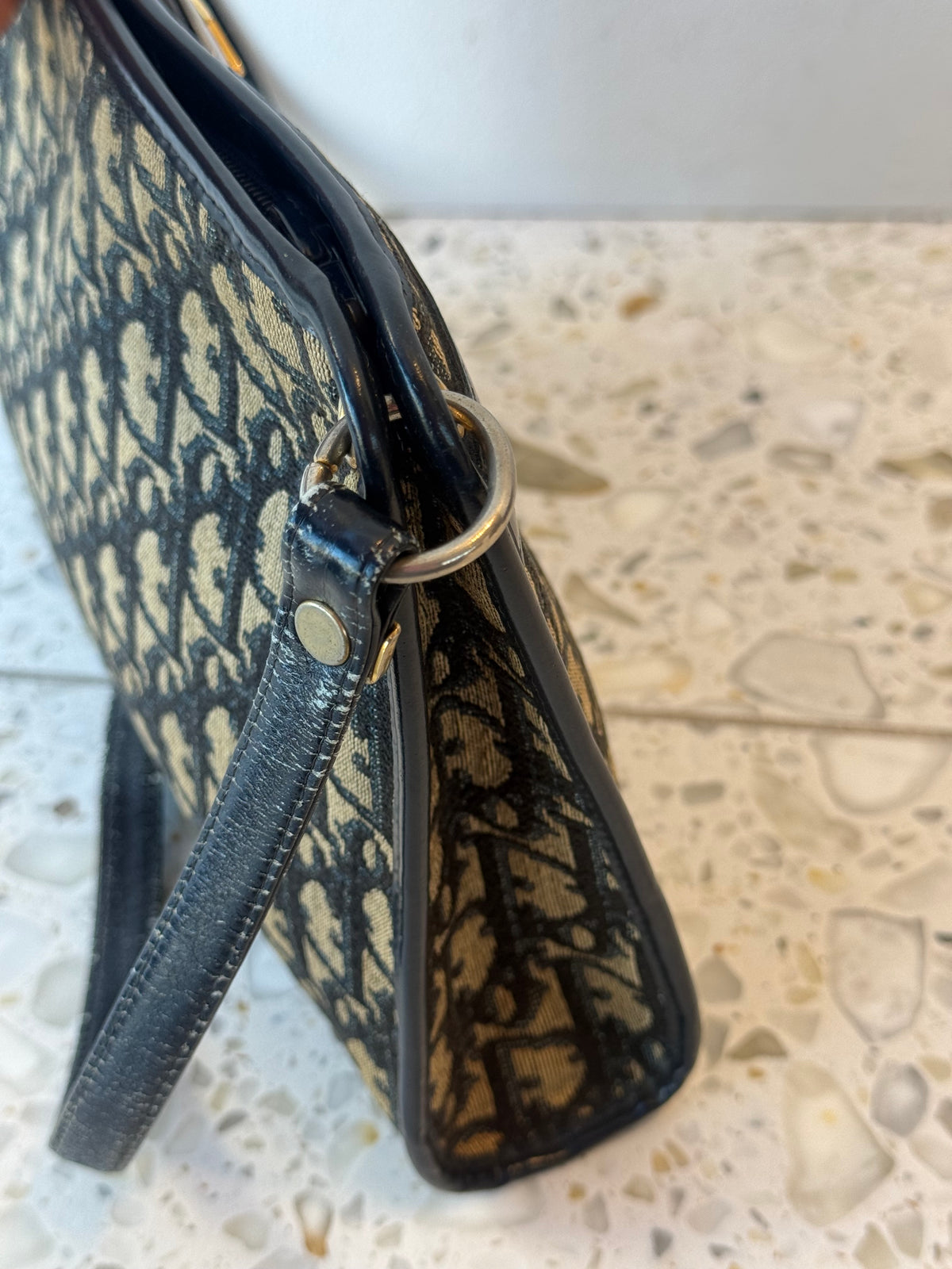 Christian Dior Trotter Veske
