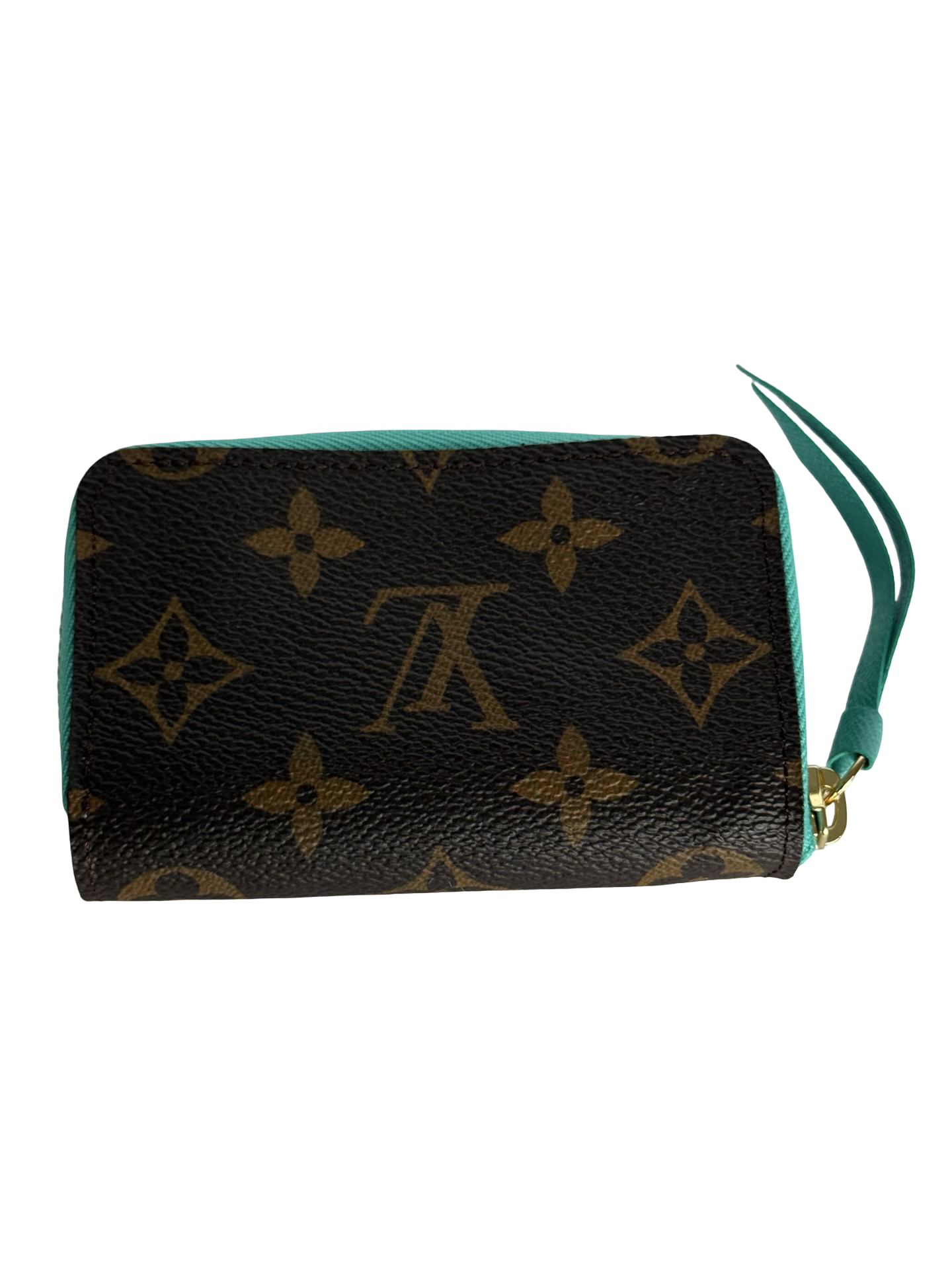 Louis Vuitton Zippy