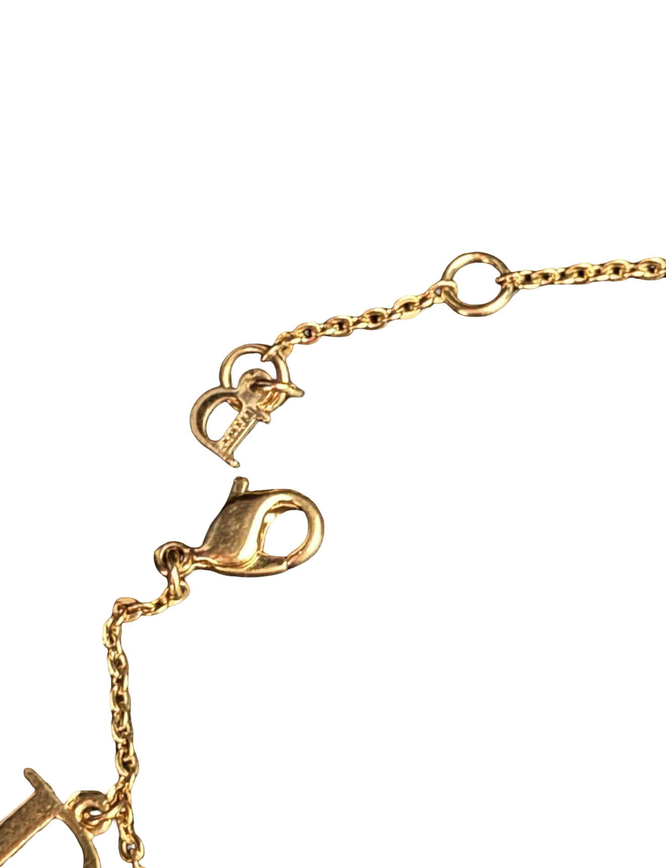 Christian Dior Armbånd