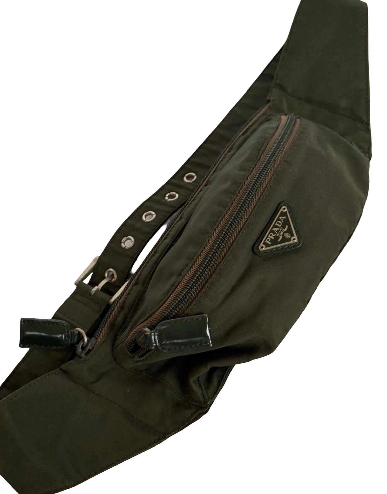 Prada Bumbag