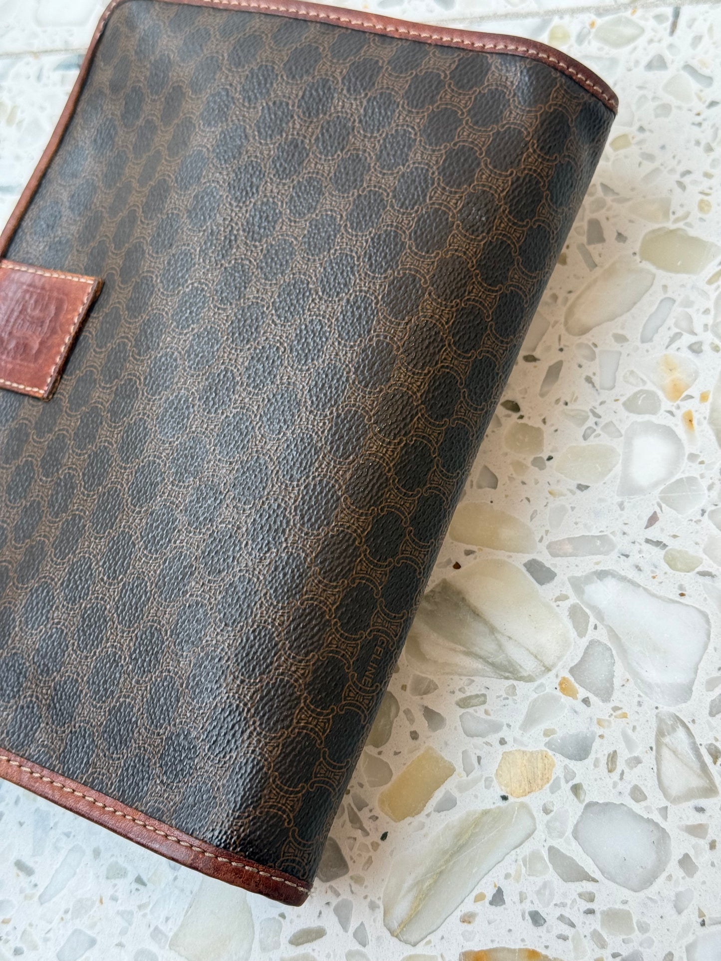 Celine clutch