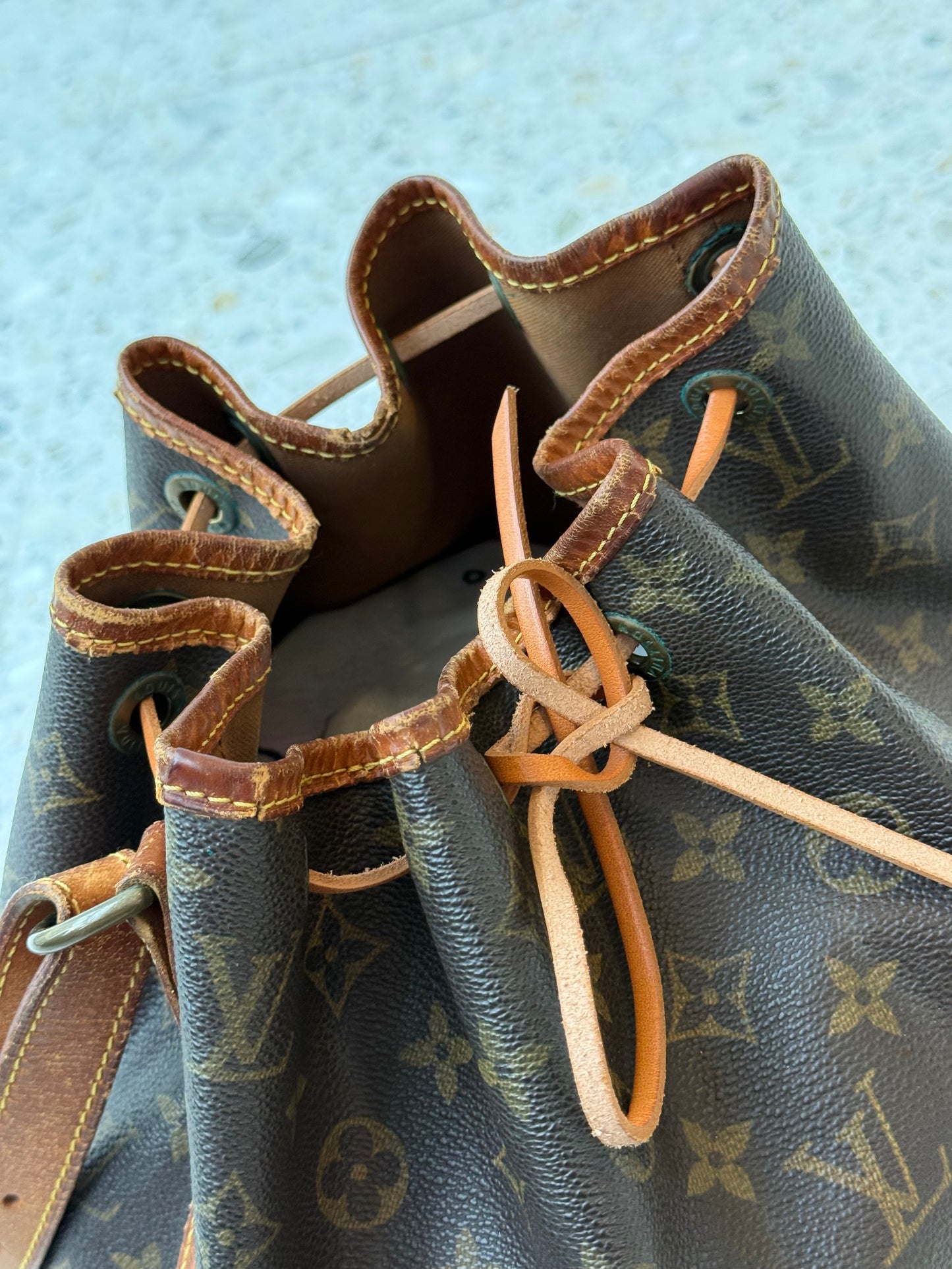 Louis Vuitton Noé PM