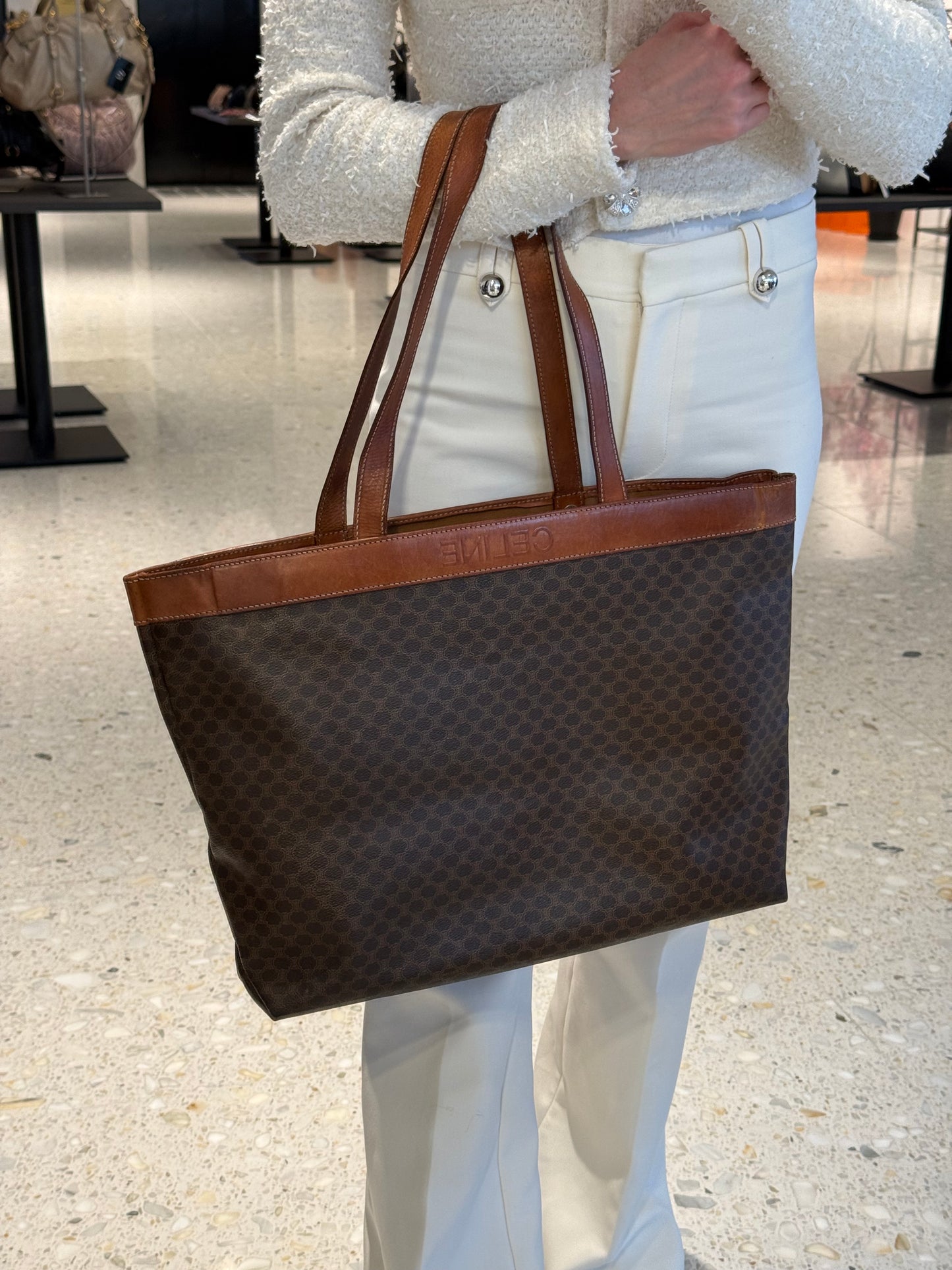 Celine Weekend Veske