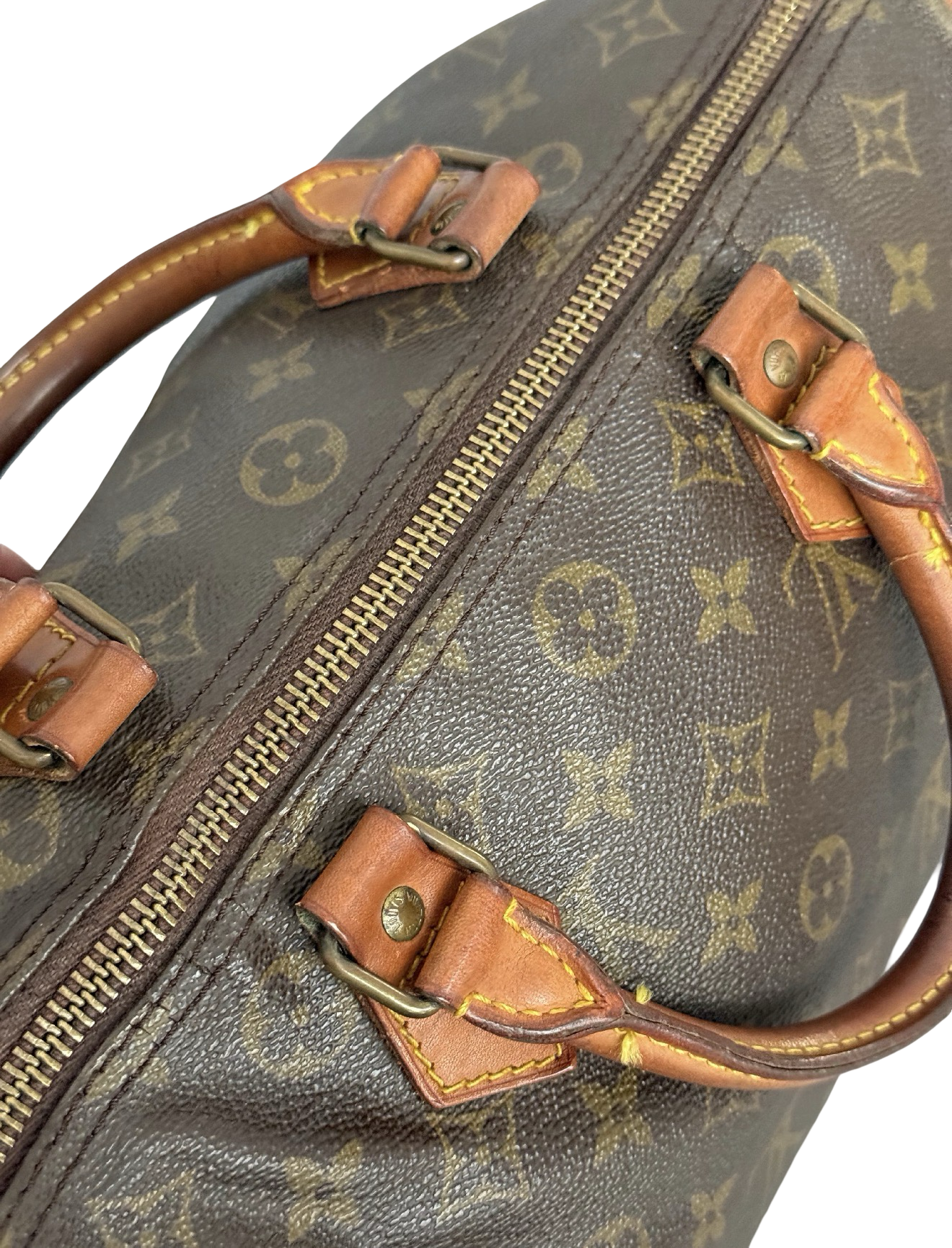 Louis Vuitton Speedy 30
