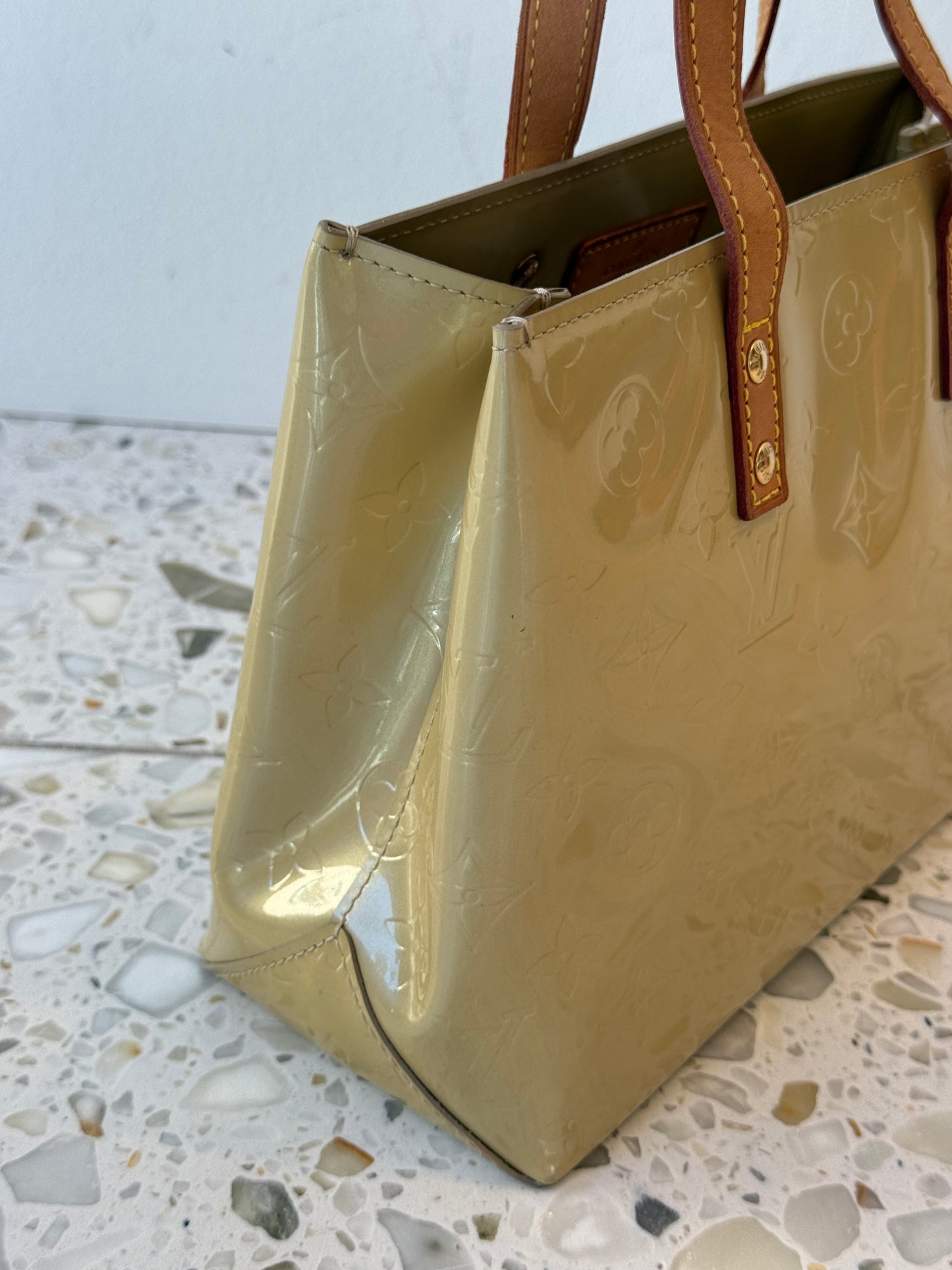 Louis Vuitton Reade PM