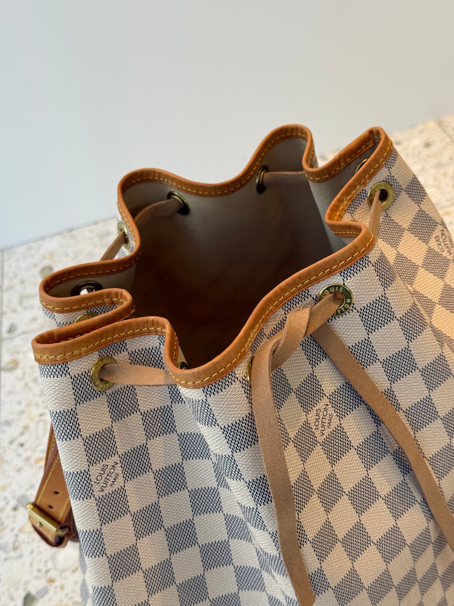 Louis Vuitton Noé GM