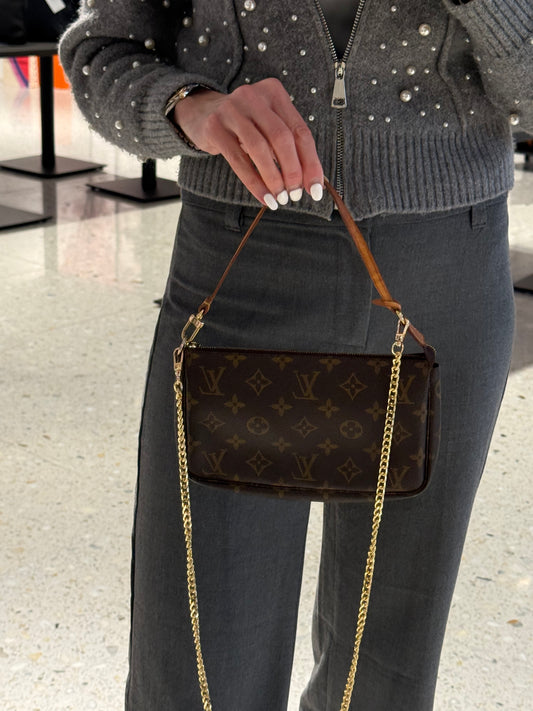 Louis Vuitton Pochette