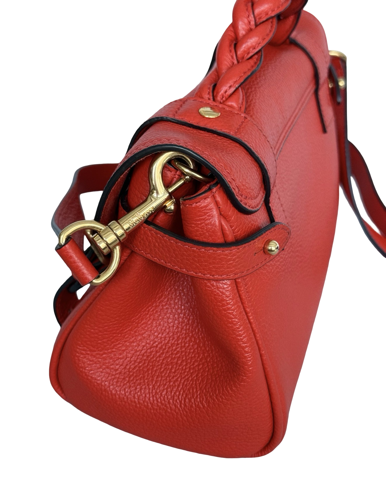 Mulberry Mini Alexa