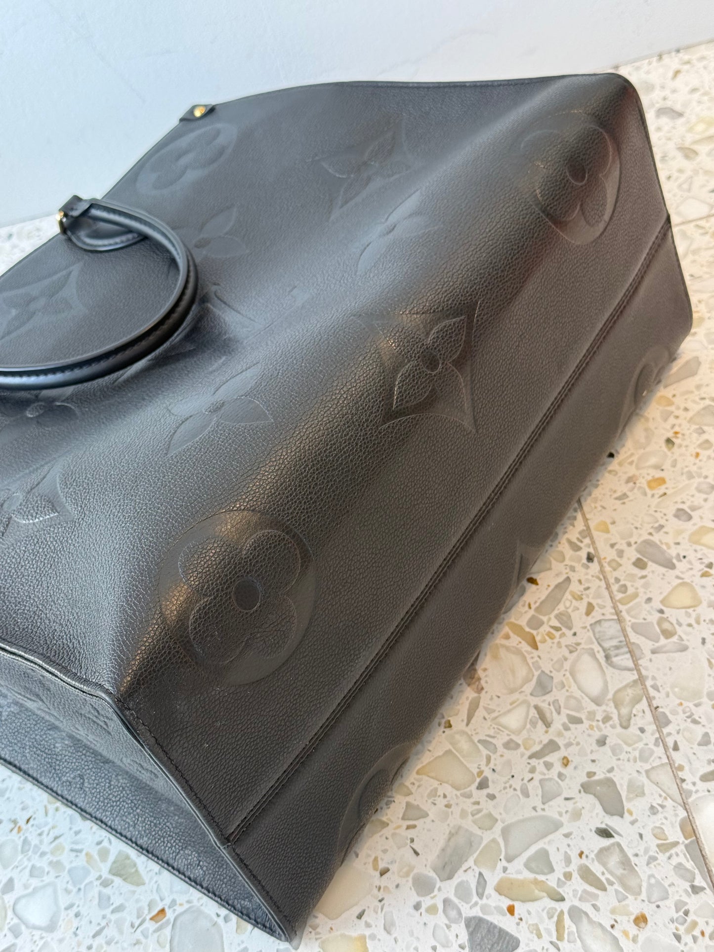 Louis Vuitton Onthego GM