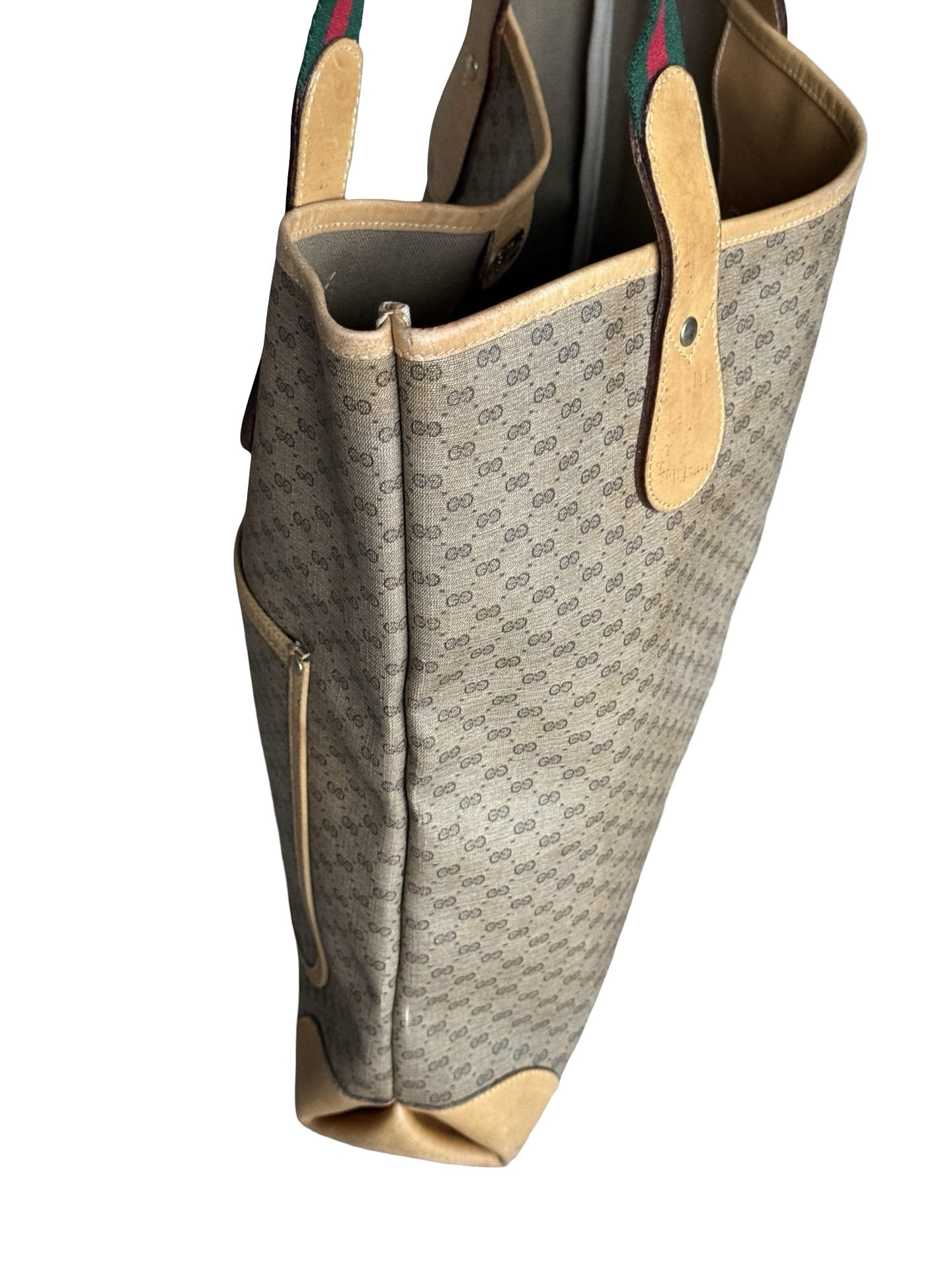 Gucci Tote Bag
