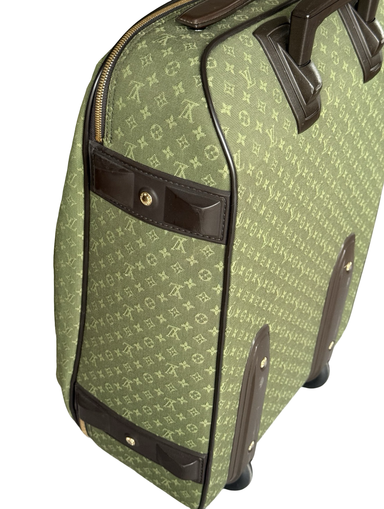 Louis Vuitton Koffert
