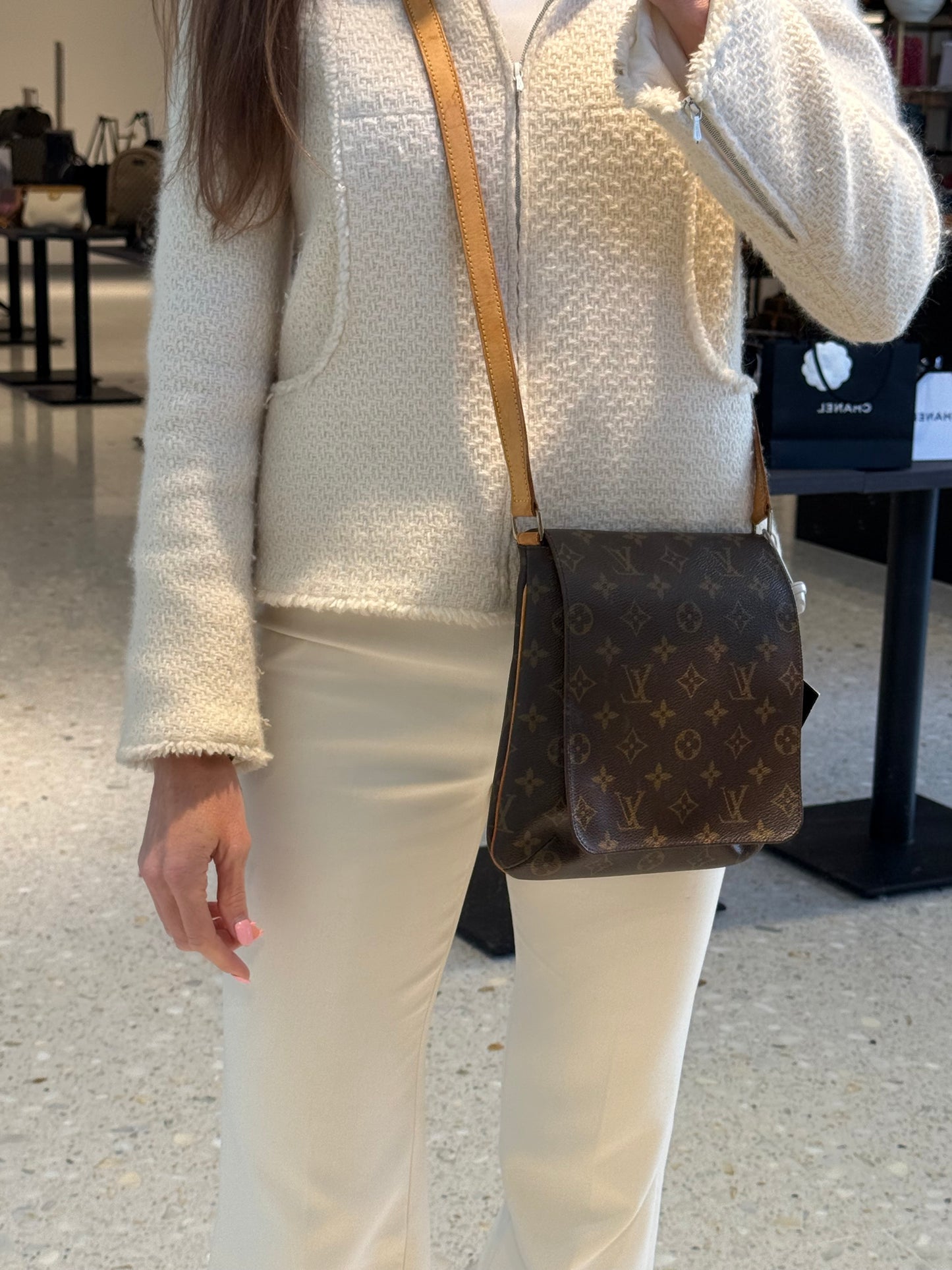 Louis Vuitton Salsa