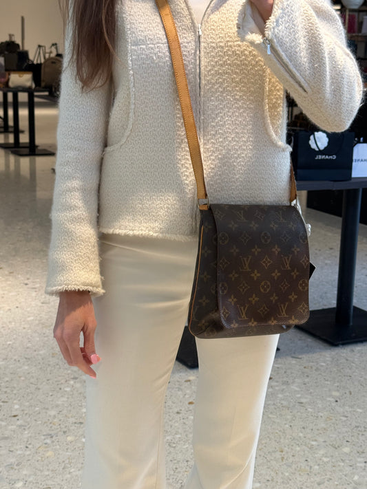 Louis Vuitton Salsa