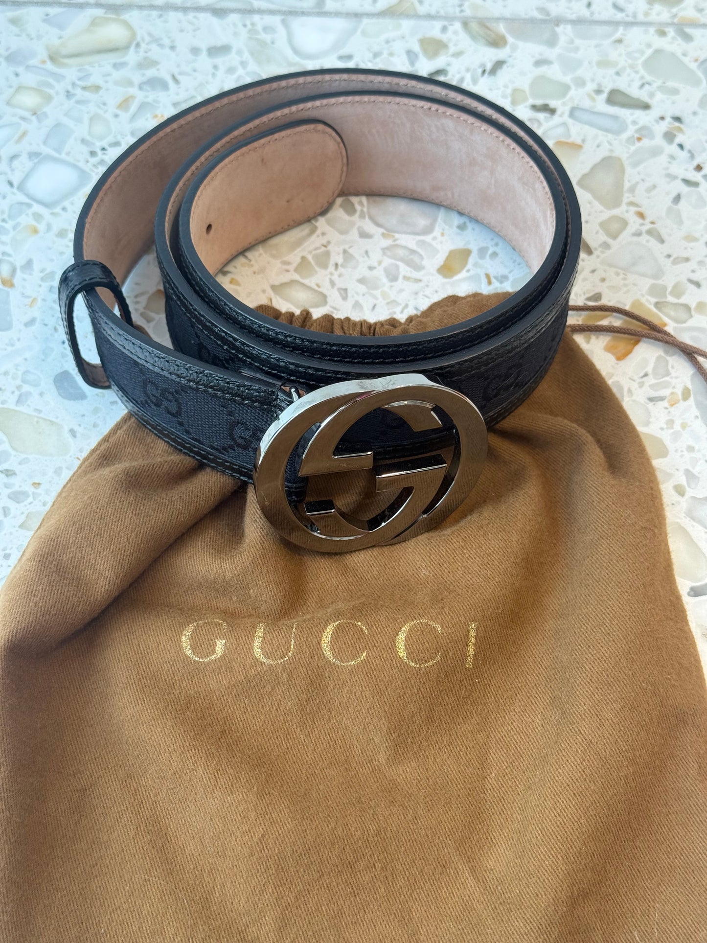 Gucci Belte