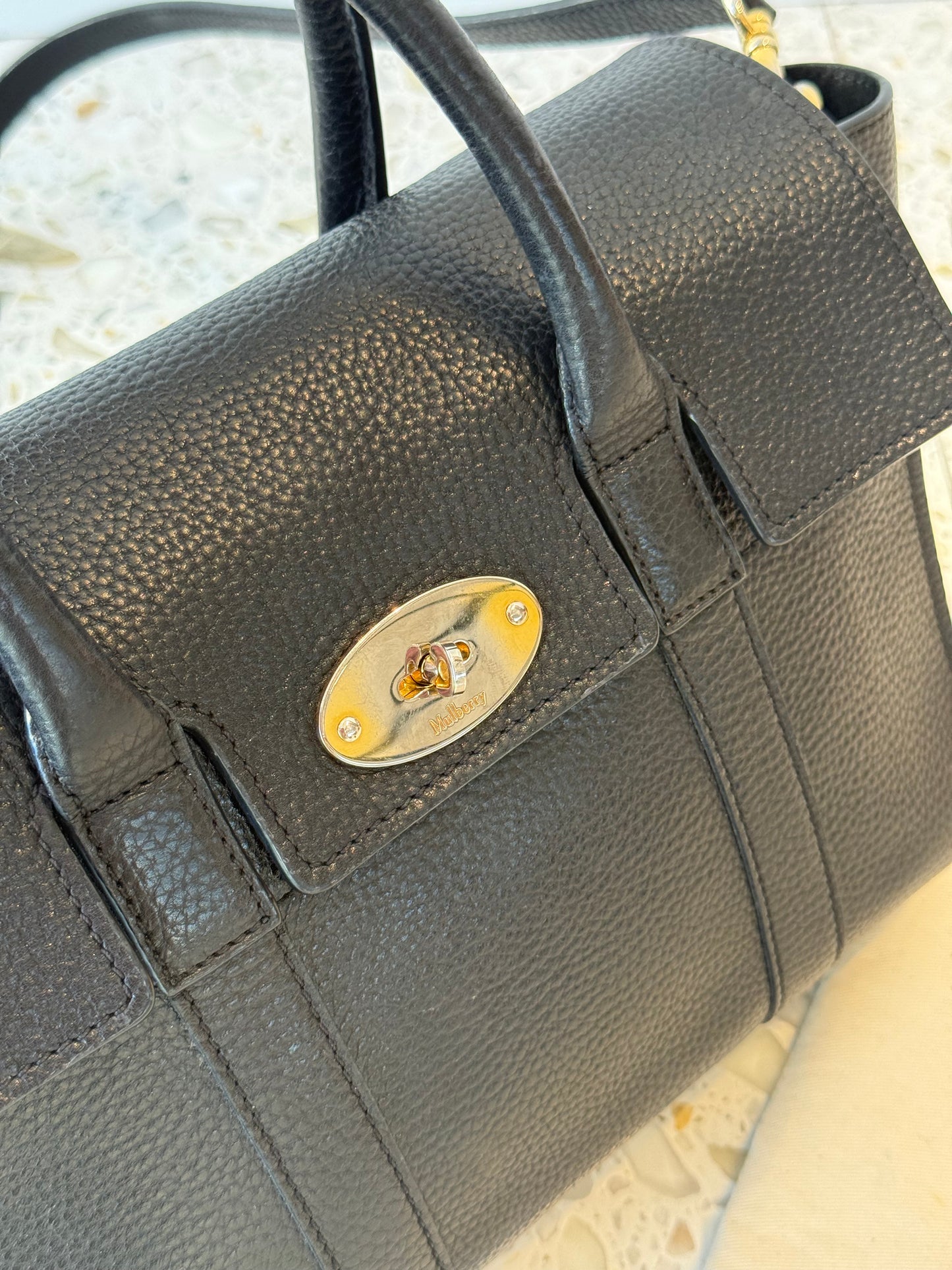 Mulberry Bayswater Small