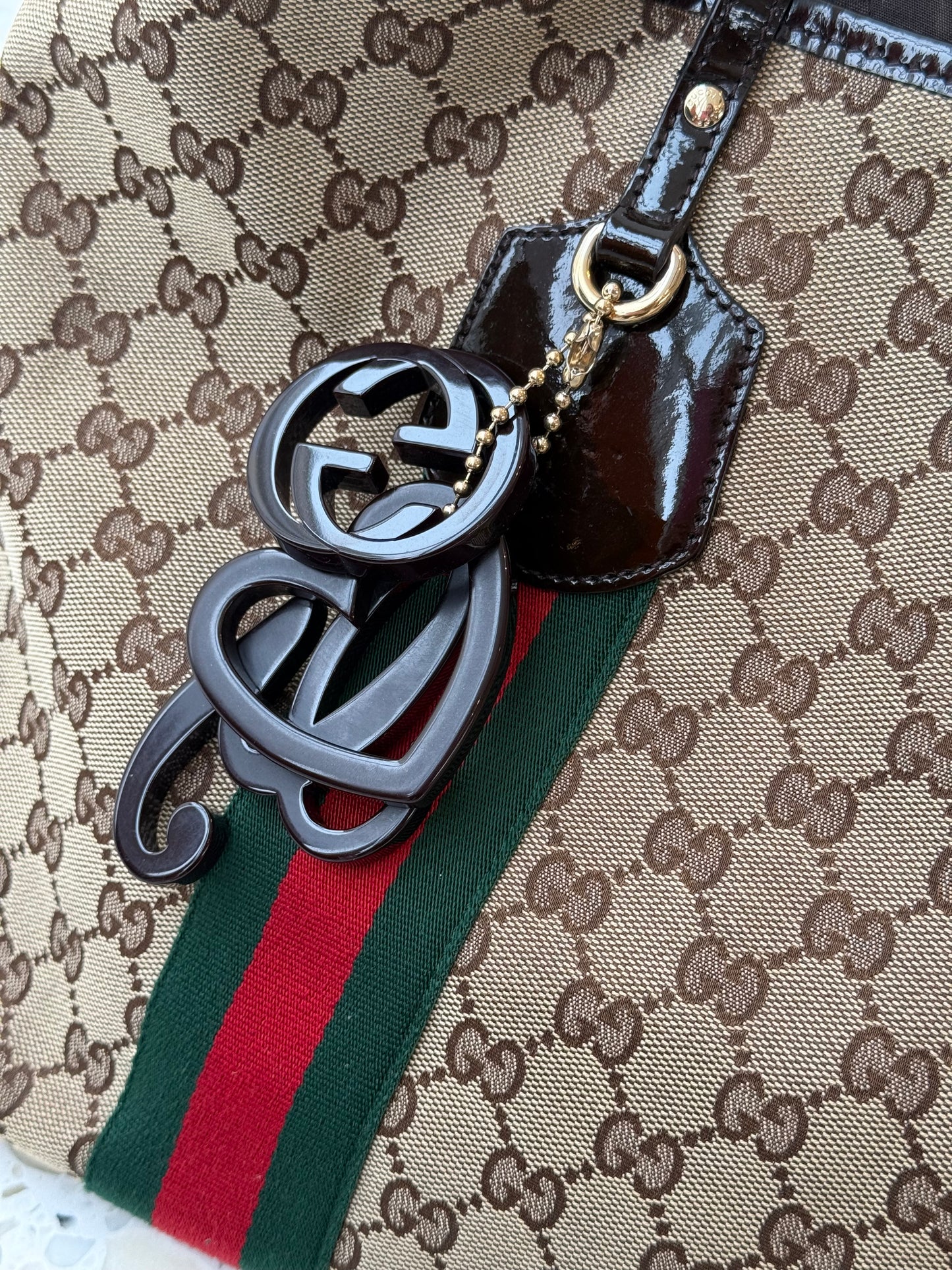Gucci Tote Bag