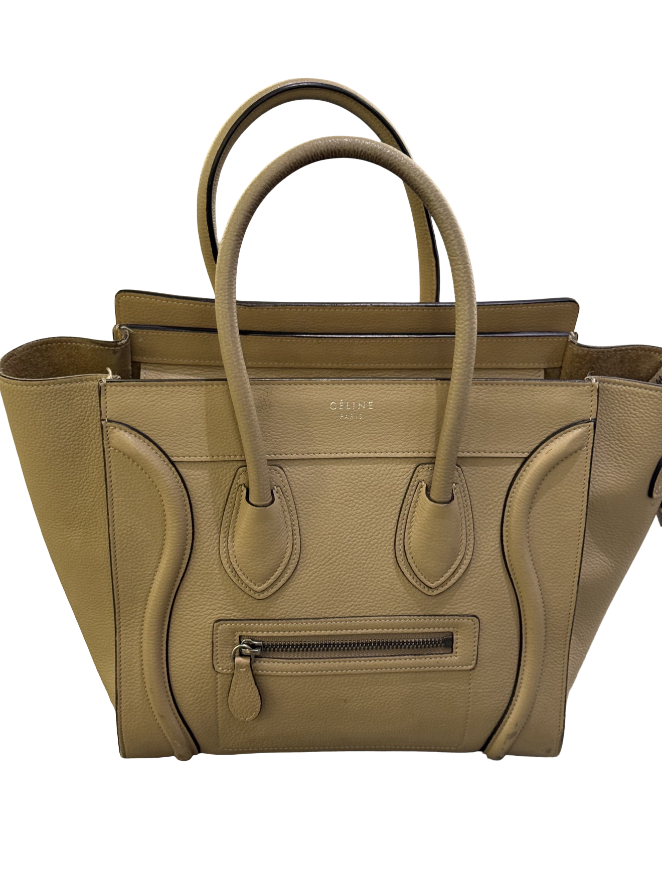 Celine Mini Luggage