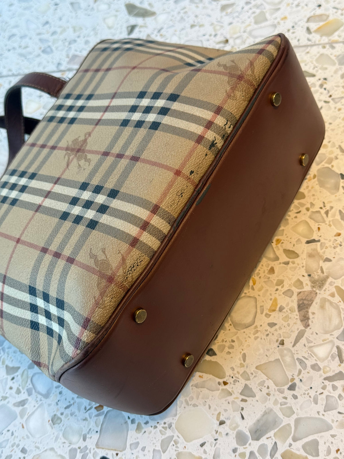 Burberry Veske