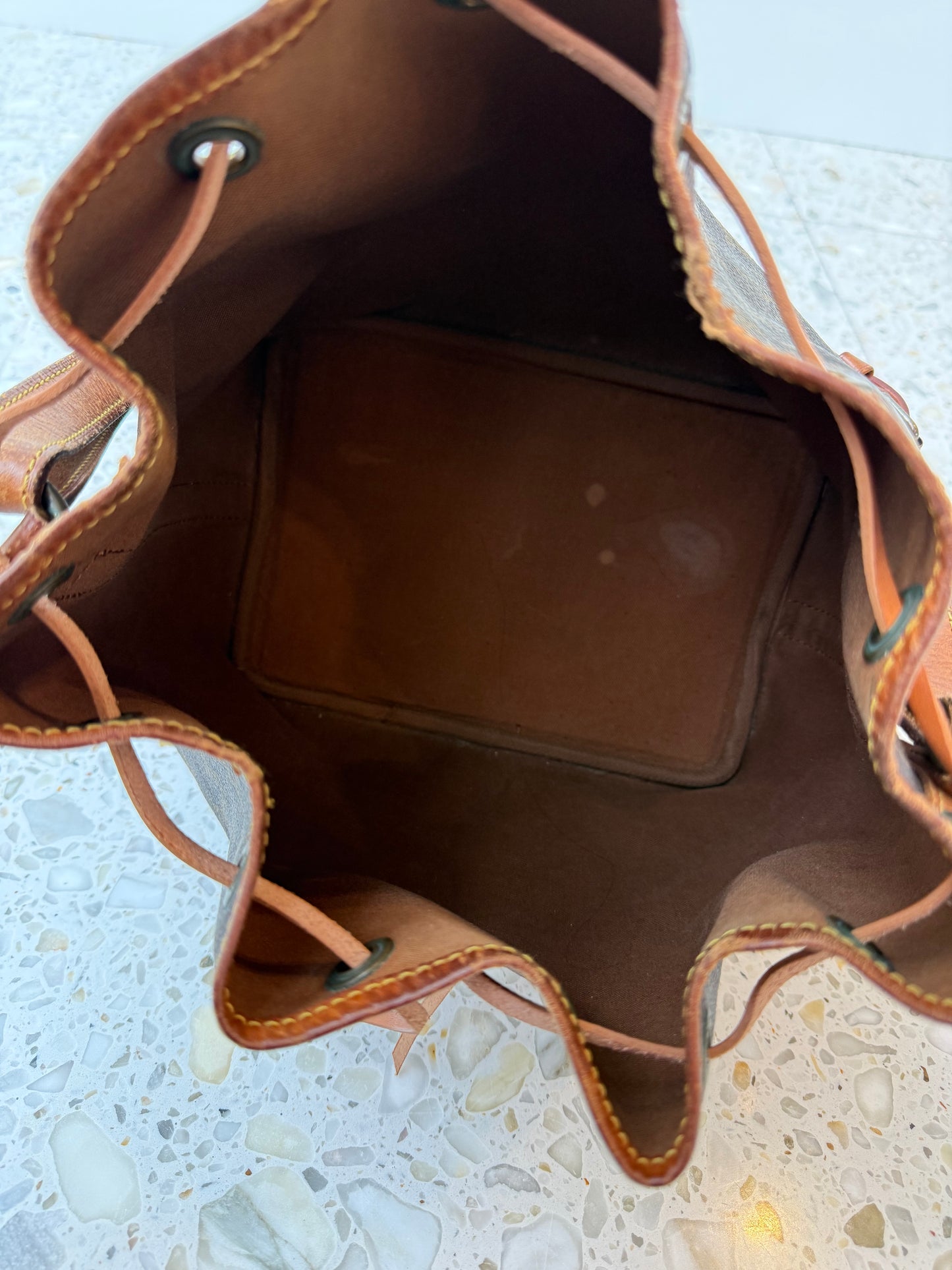Louis Vuitton Noé PM