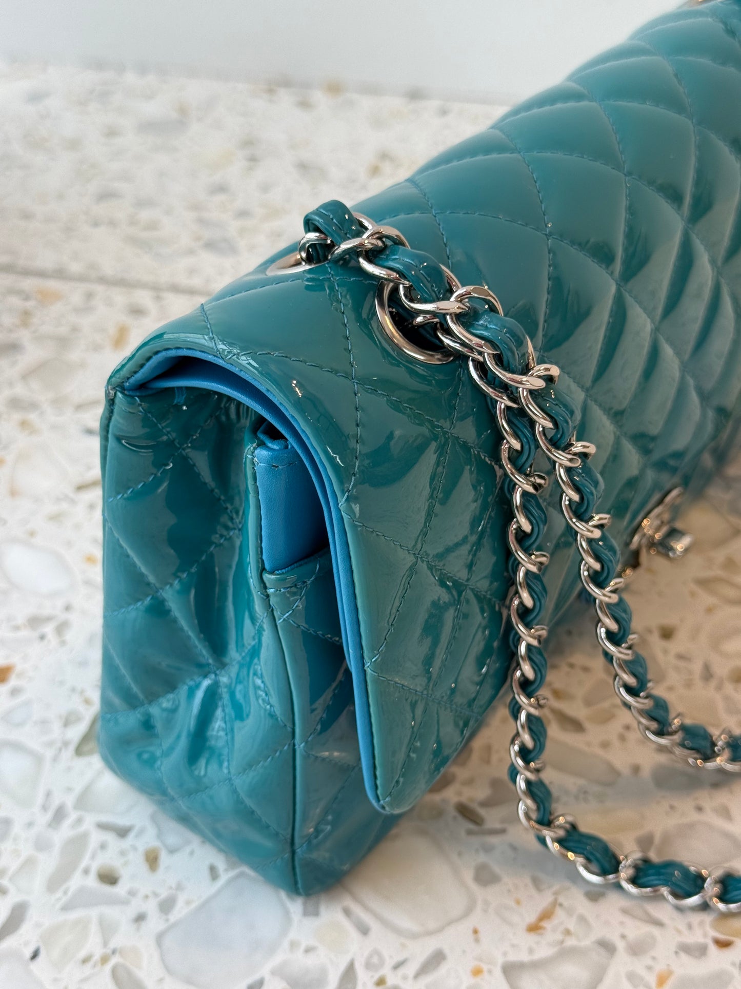 Chanel Medium Double Flap