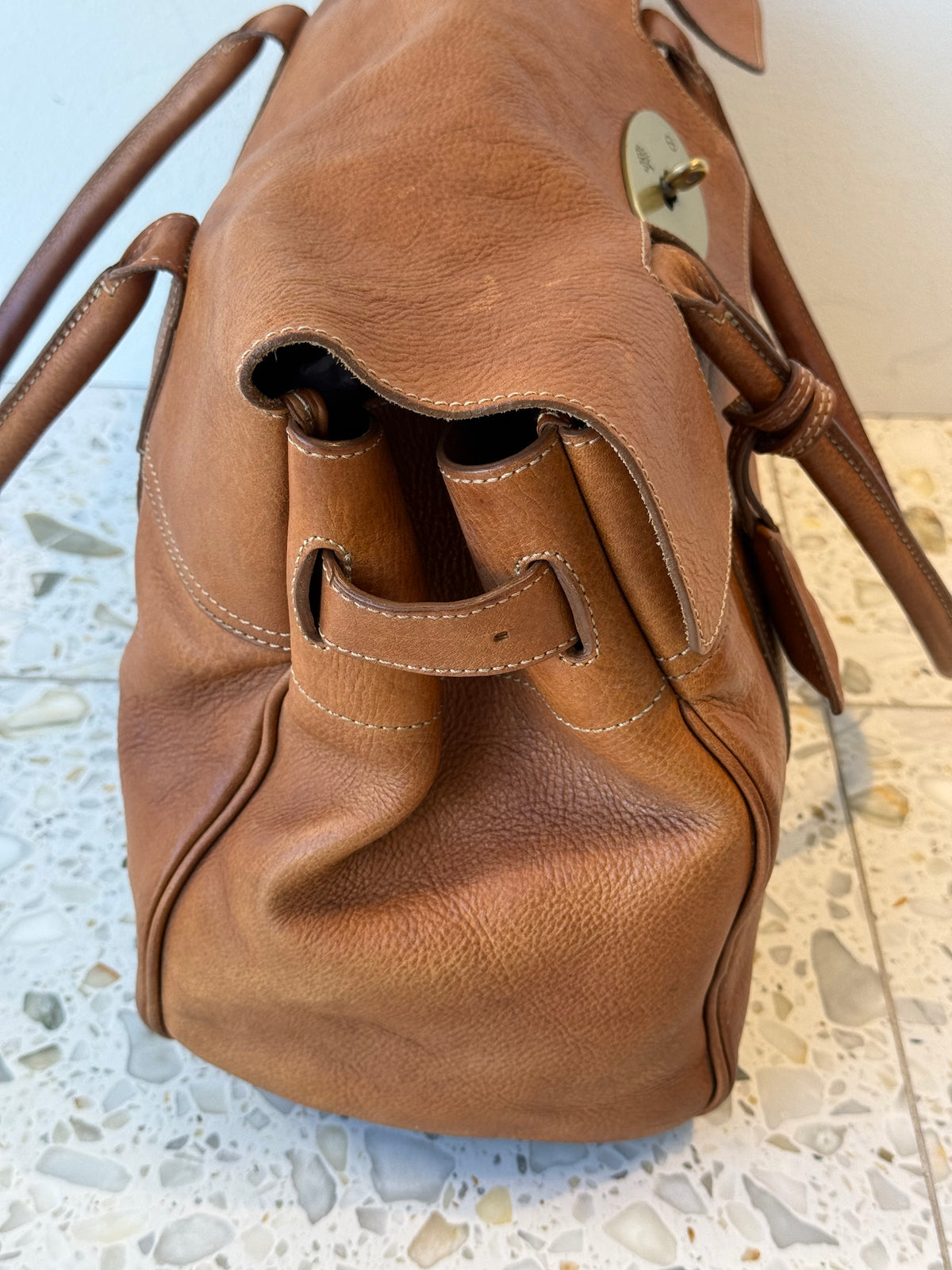 Mulberry Bayswater
