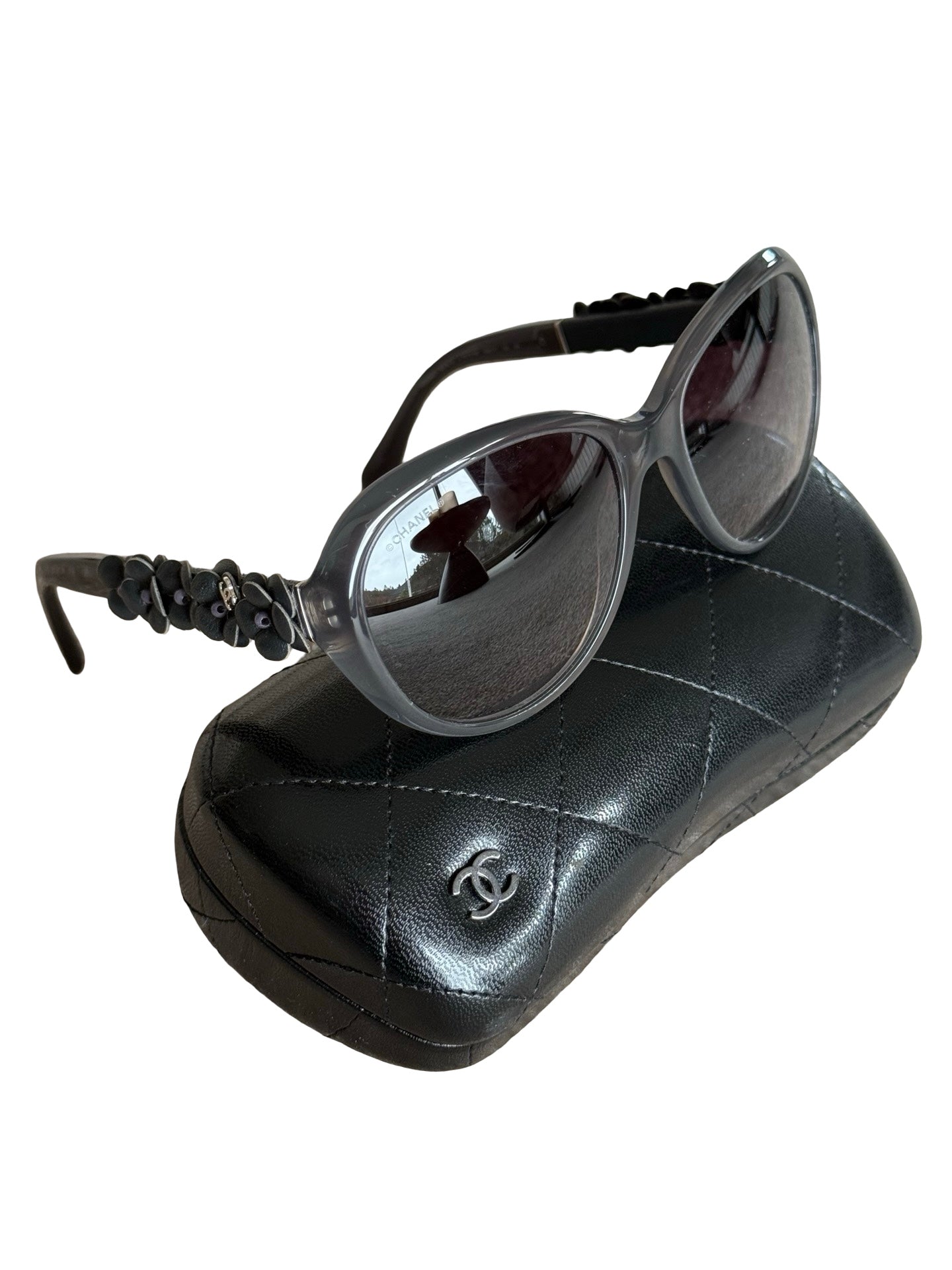 Chanel Solbriller