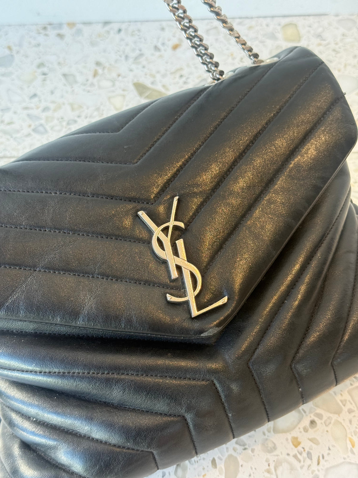YSL Lou Lou