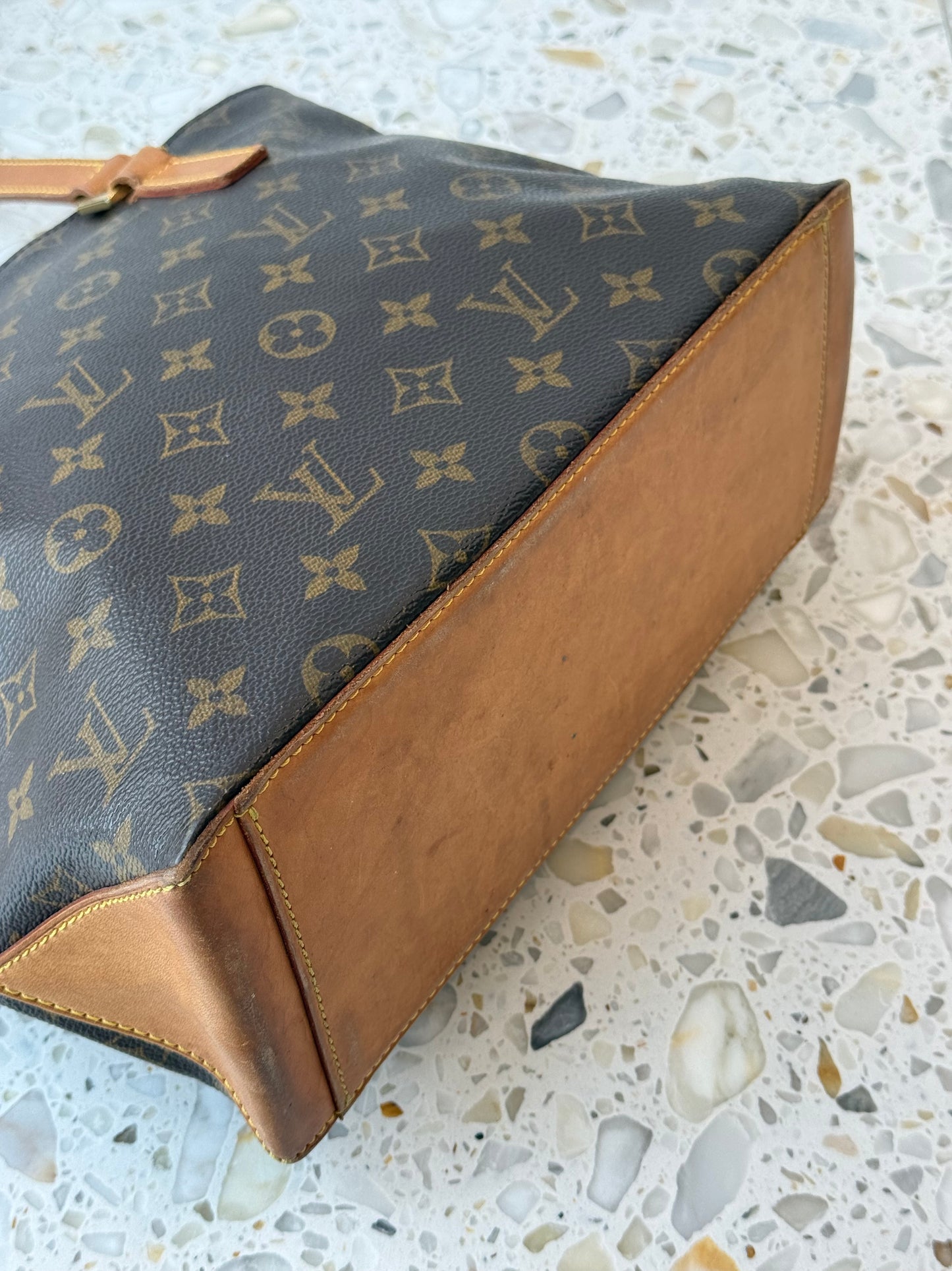 Louis Vuitton Cabas Piano