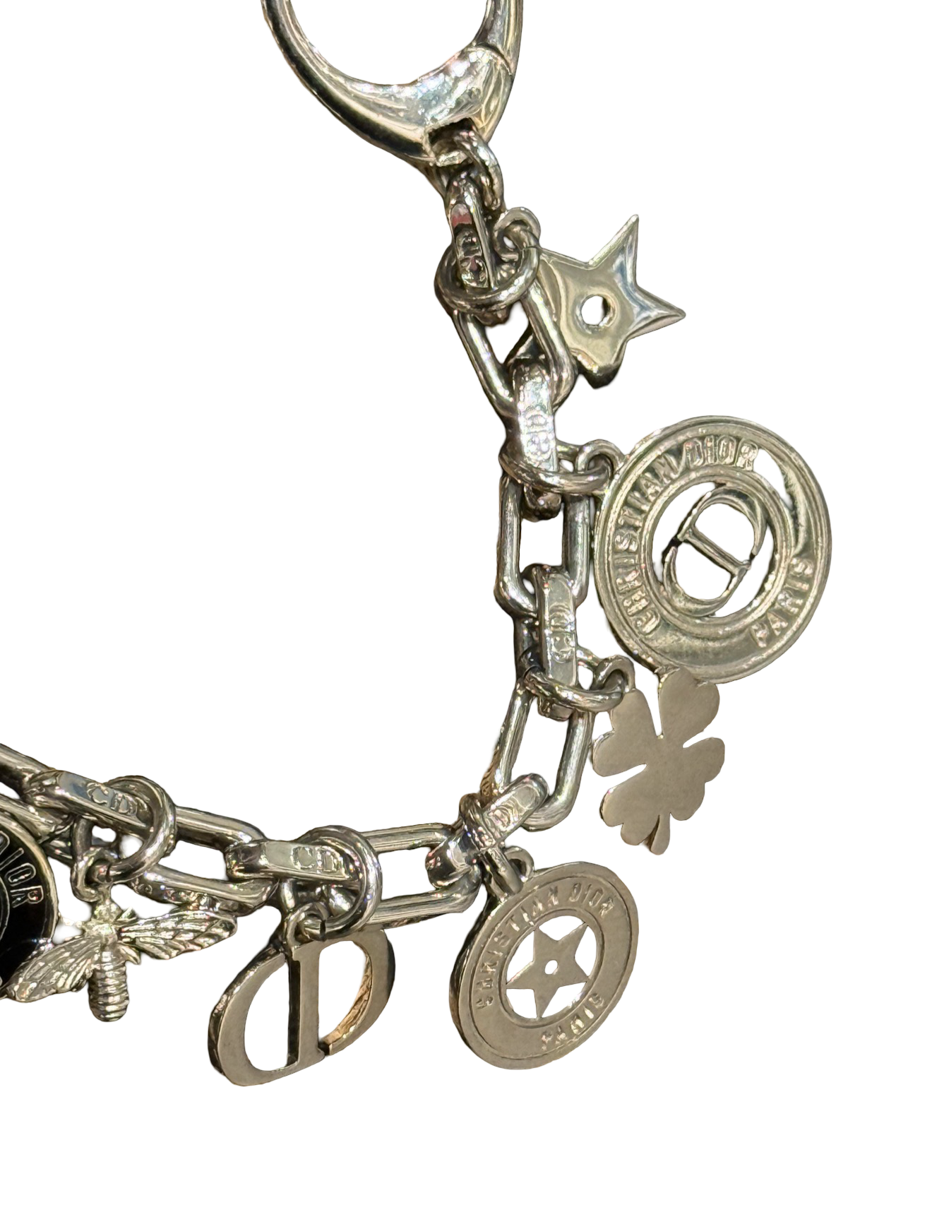 Christian Dior Veskecharm