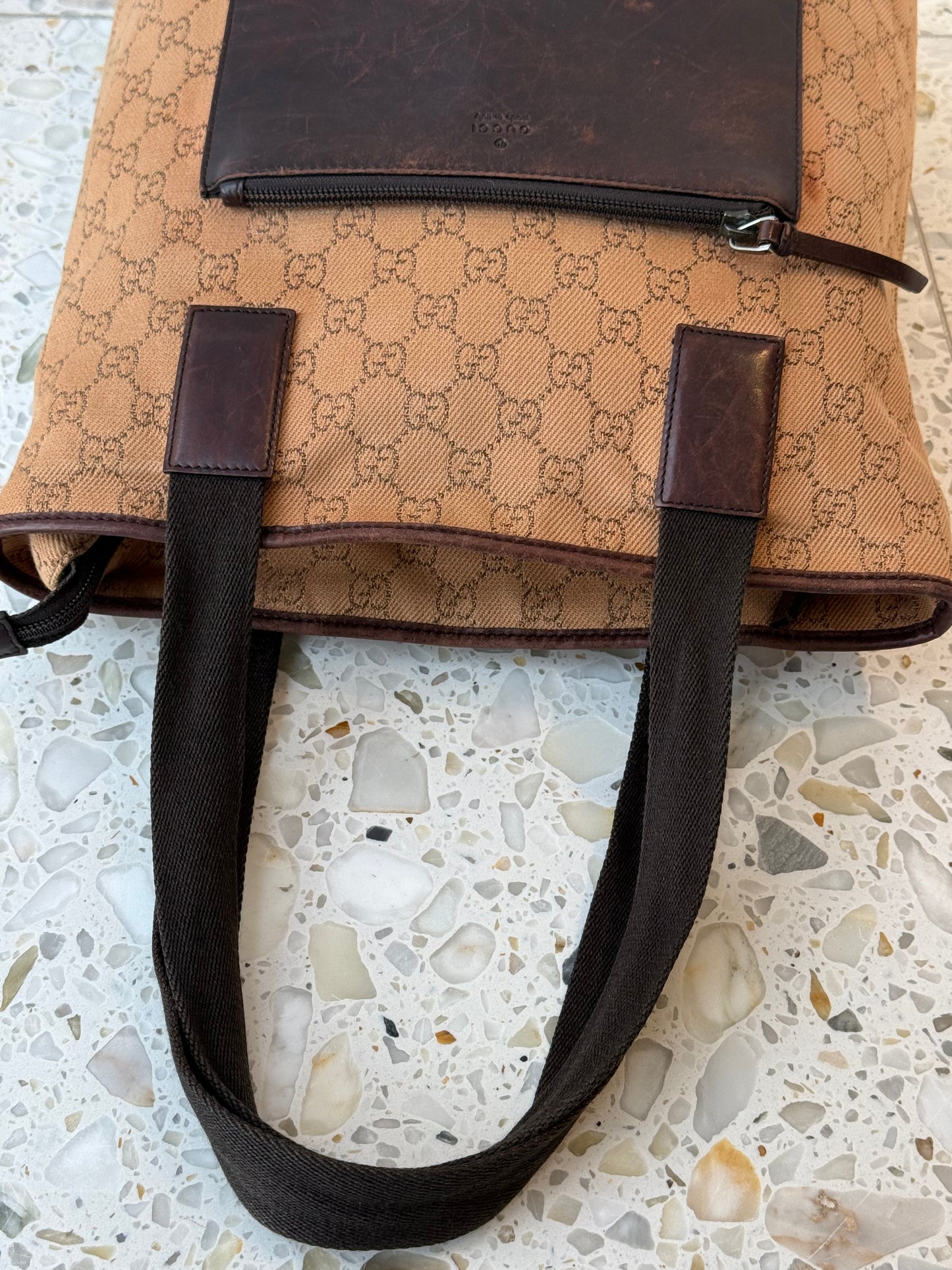 Gucci Tote Bag