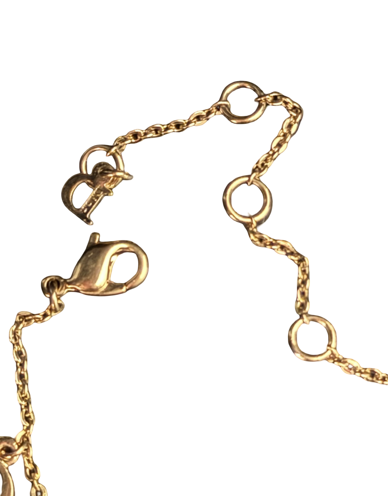 Christian Dior Armbånd
