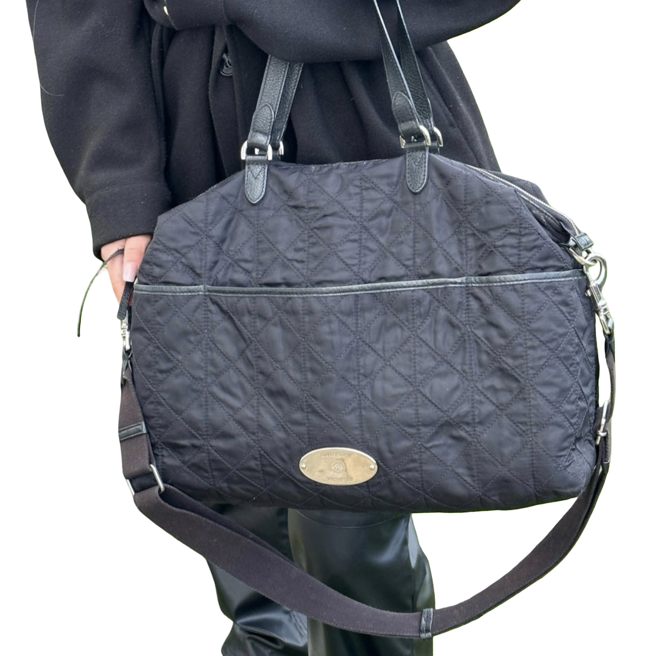 Mulberry Rosie Bag