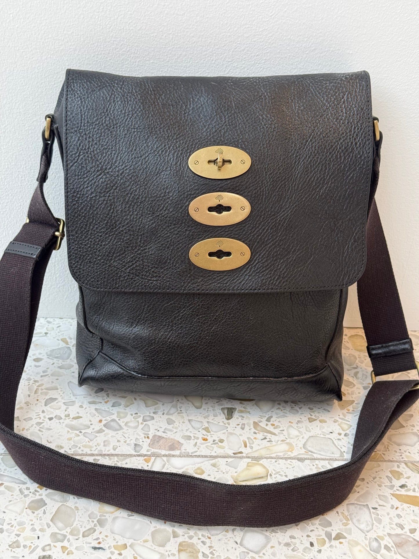 Mulberry Brynmore Slim