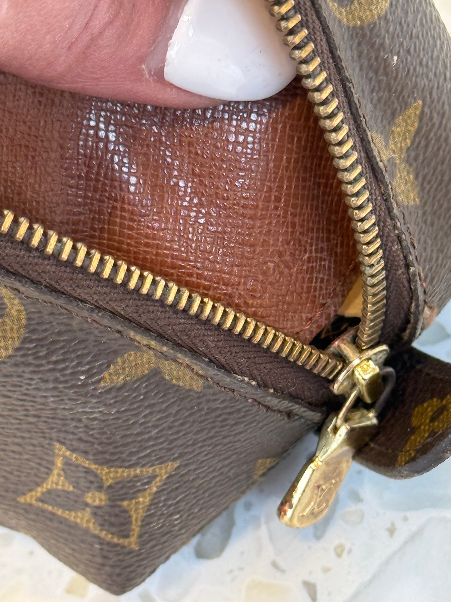 Louis Vuitton Cosmetic GM