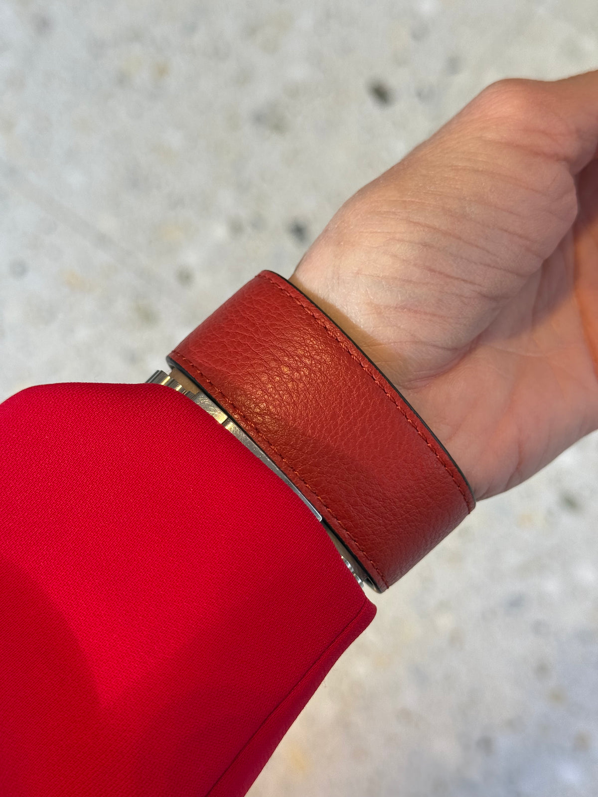 Mulberry Armbånd