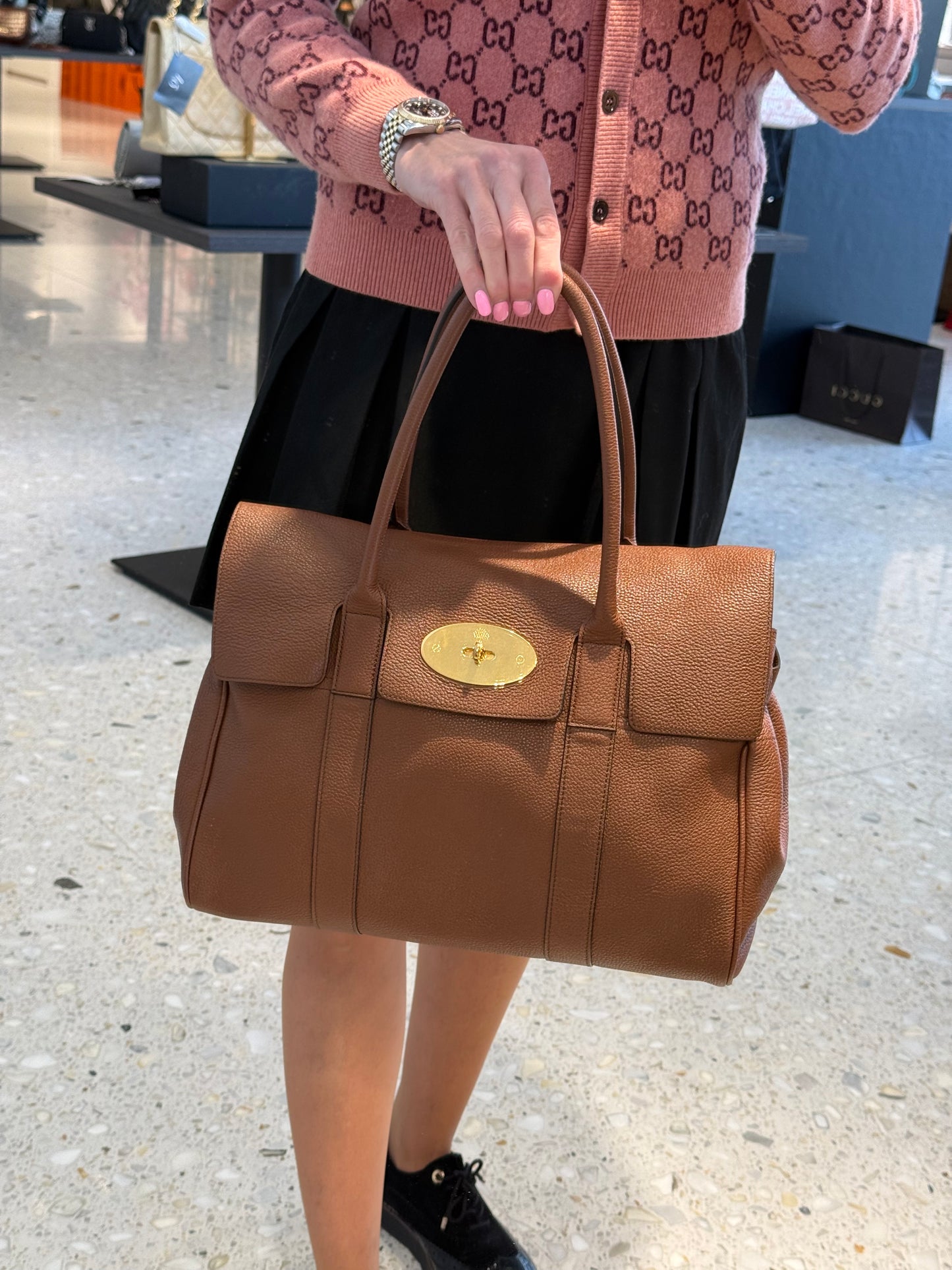 Mulberry Bayswater