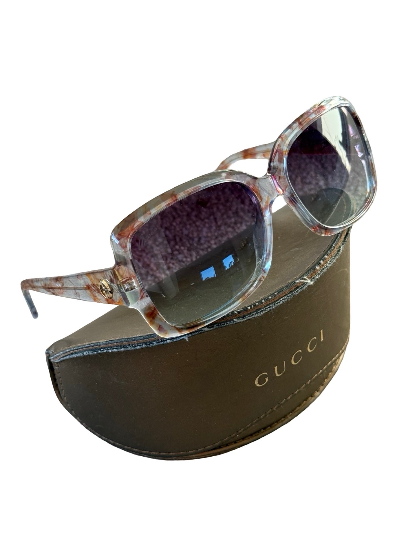 Gucci Solbriller