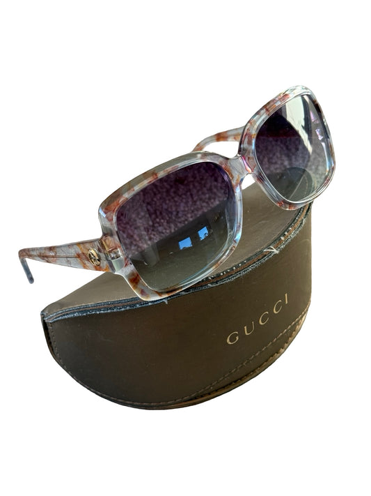 Gucci Solbriller