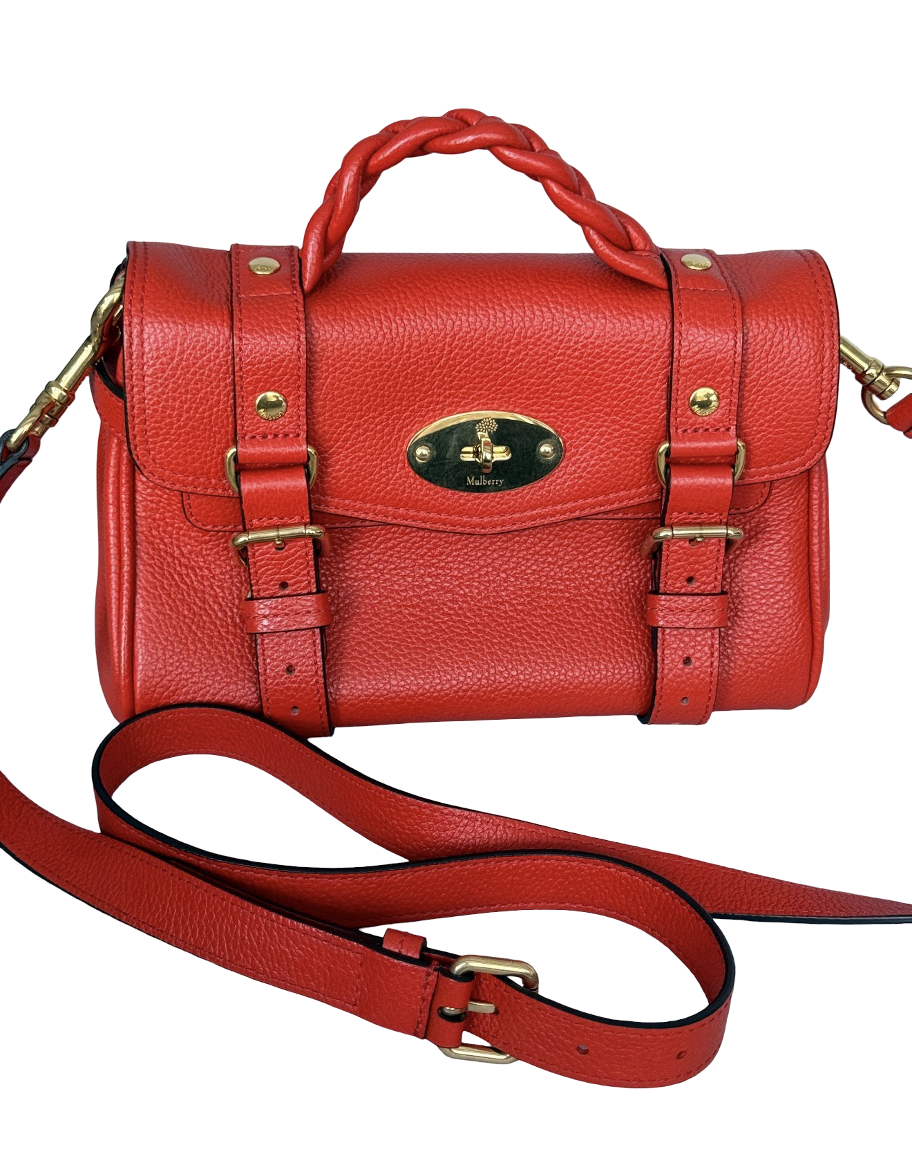 Mulberry Mini Alexa