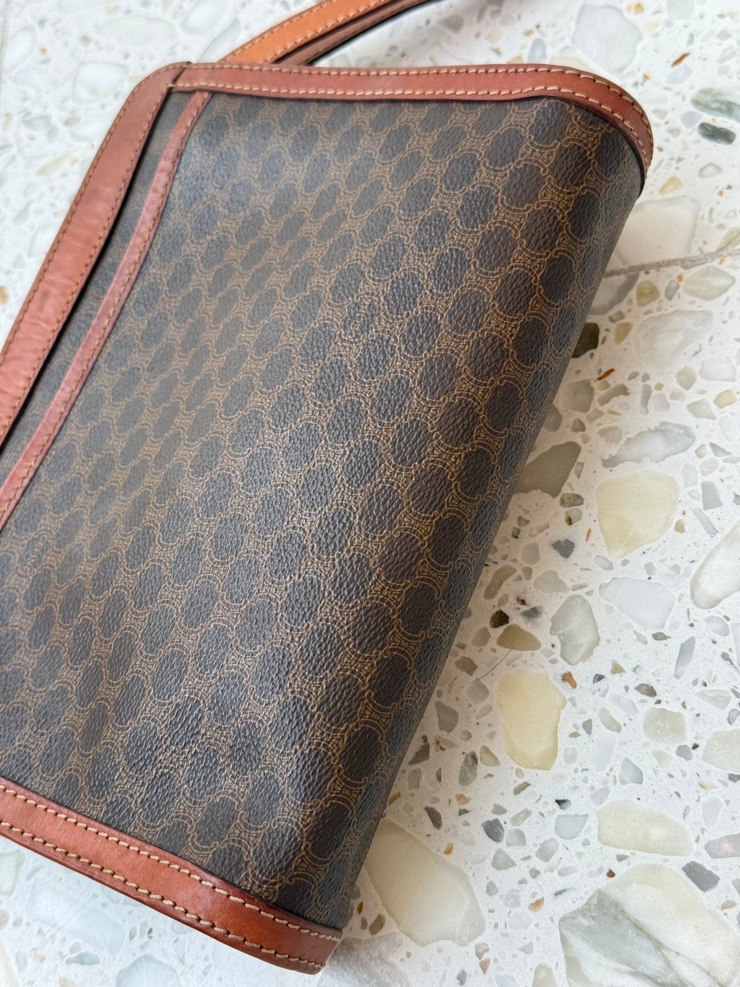 Celine Clutch